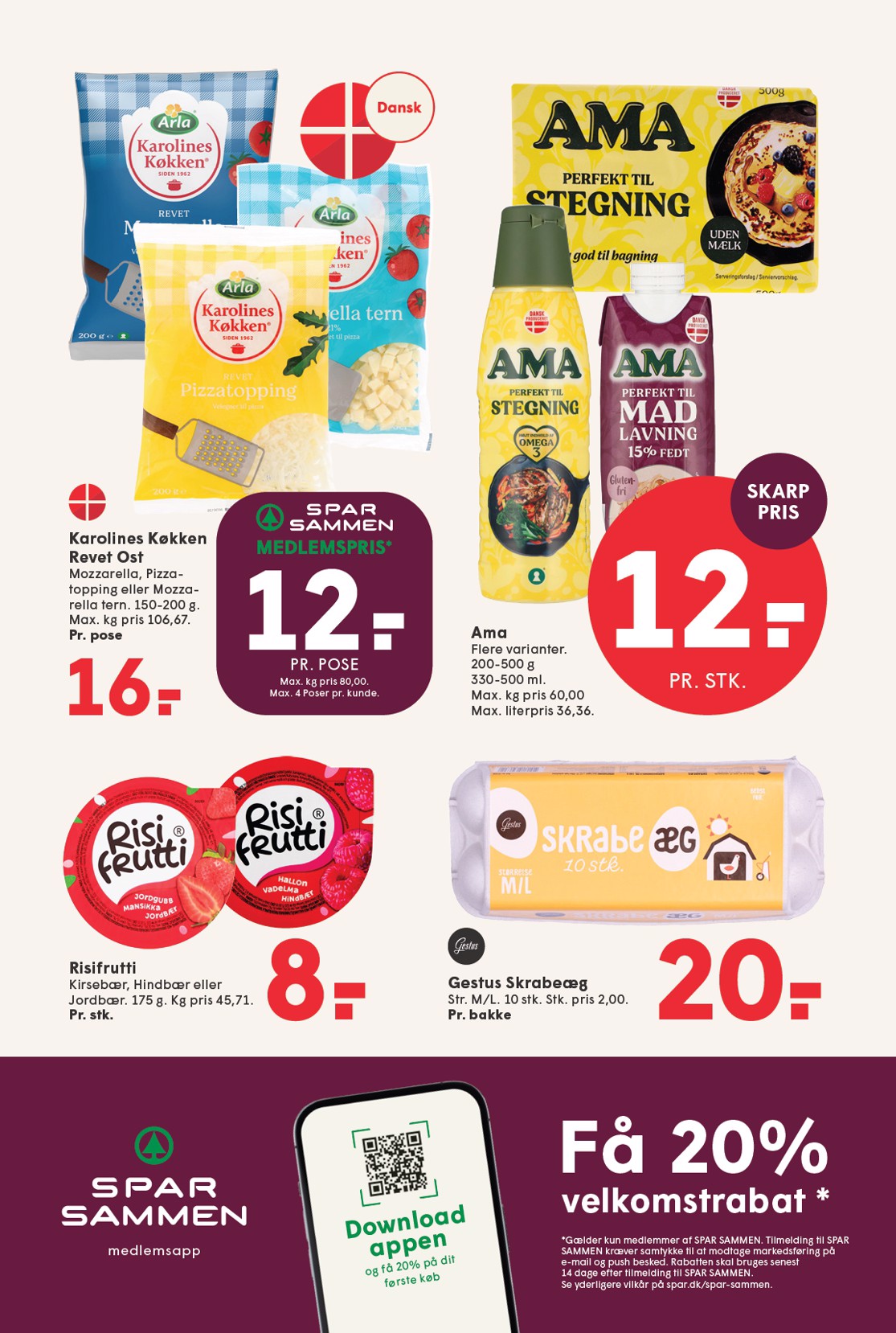 spar - Spar tilbudsavis gyldig fra 09.01. til 15.01. - page: 9