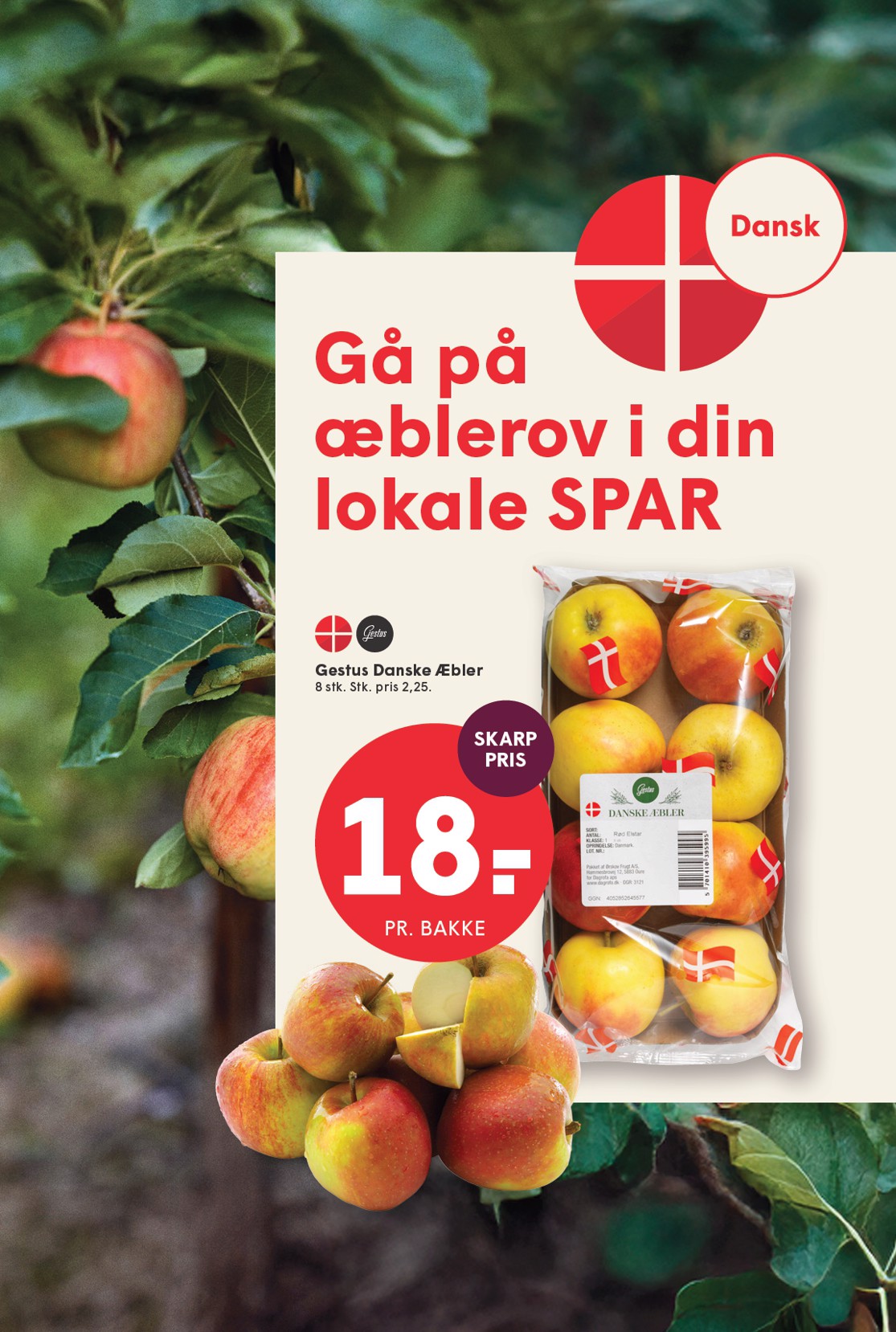 spar - Spar tilbudsavis gyldig fra 23.01. til 29.01. - page: 4