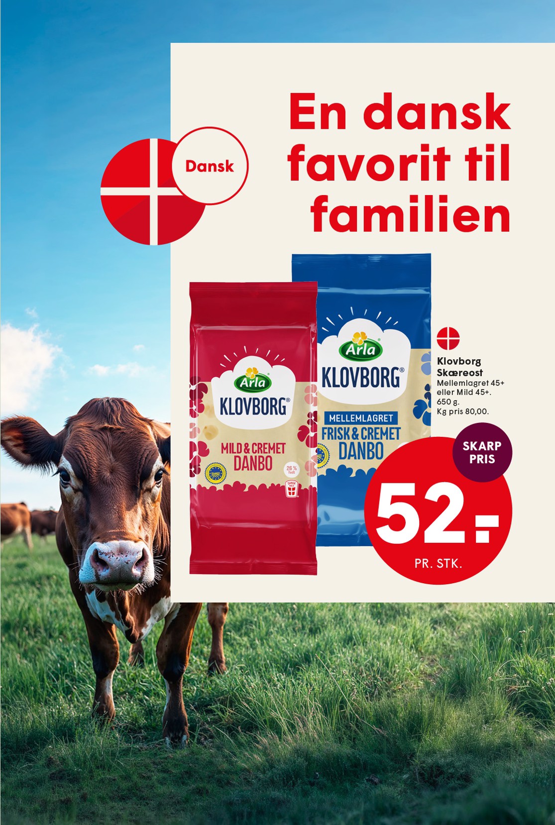 spar - Spar tilbudsavis gyldig fra 06.02.2026 til 12.02.2026 - page: 7