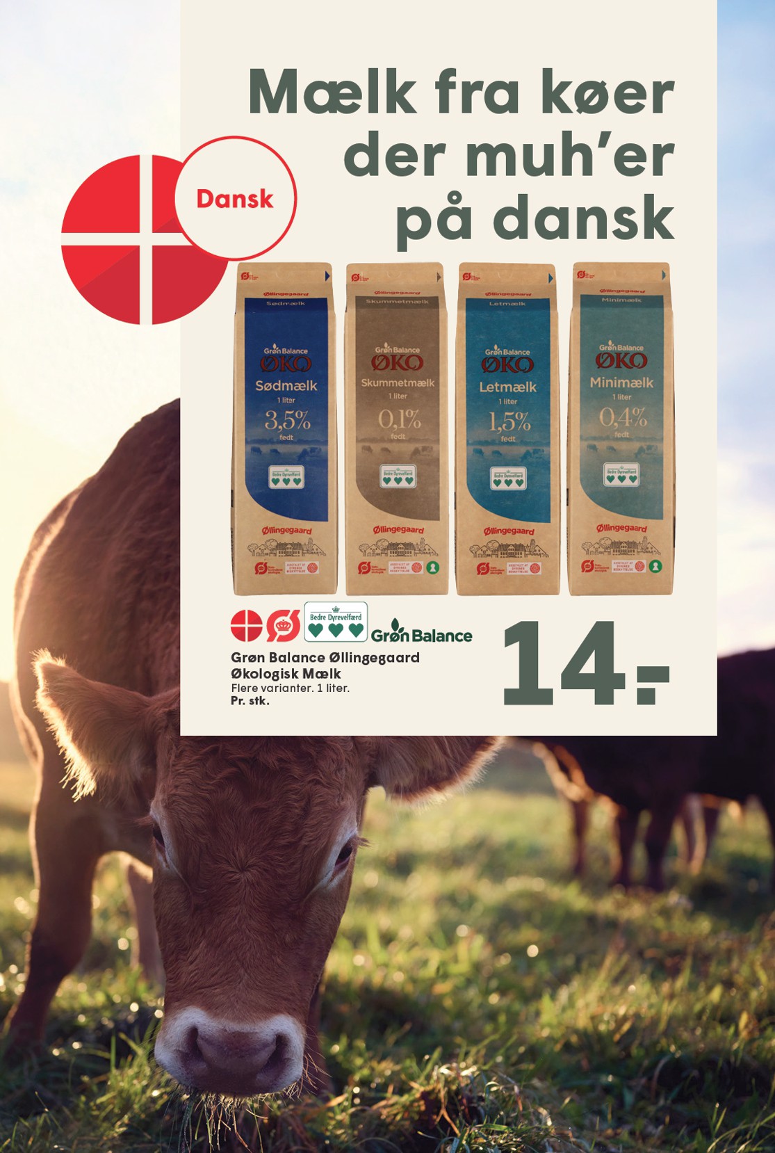 spar - Spar tilbudsavis gyldig fra 20.03.2026 til 26.03.2026 - page: 11