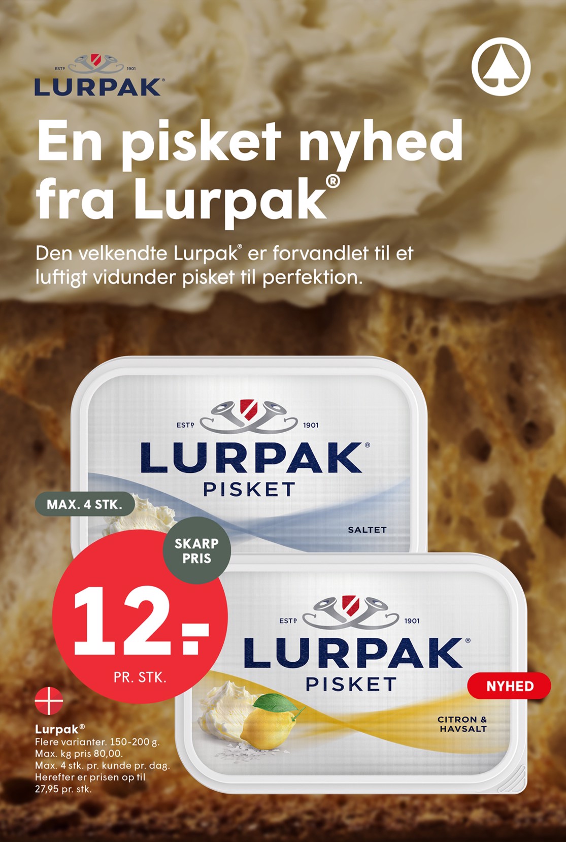 spar - Spar tilbudsavis gyldig fra 27.03.2026 til 04.04.2026 - page: 29