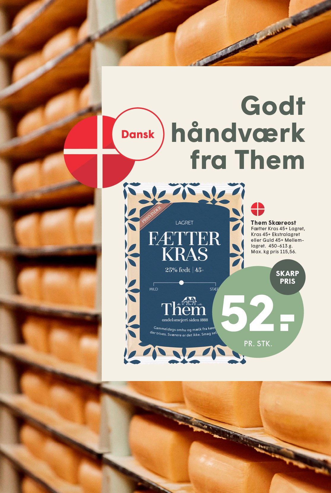 spar - Spar tilbudsavis gyldig fra 27.03.2026 til 04.04.2026 - page: 11