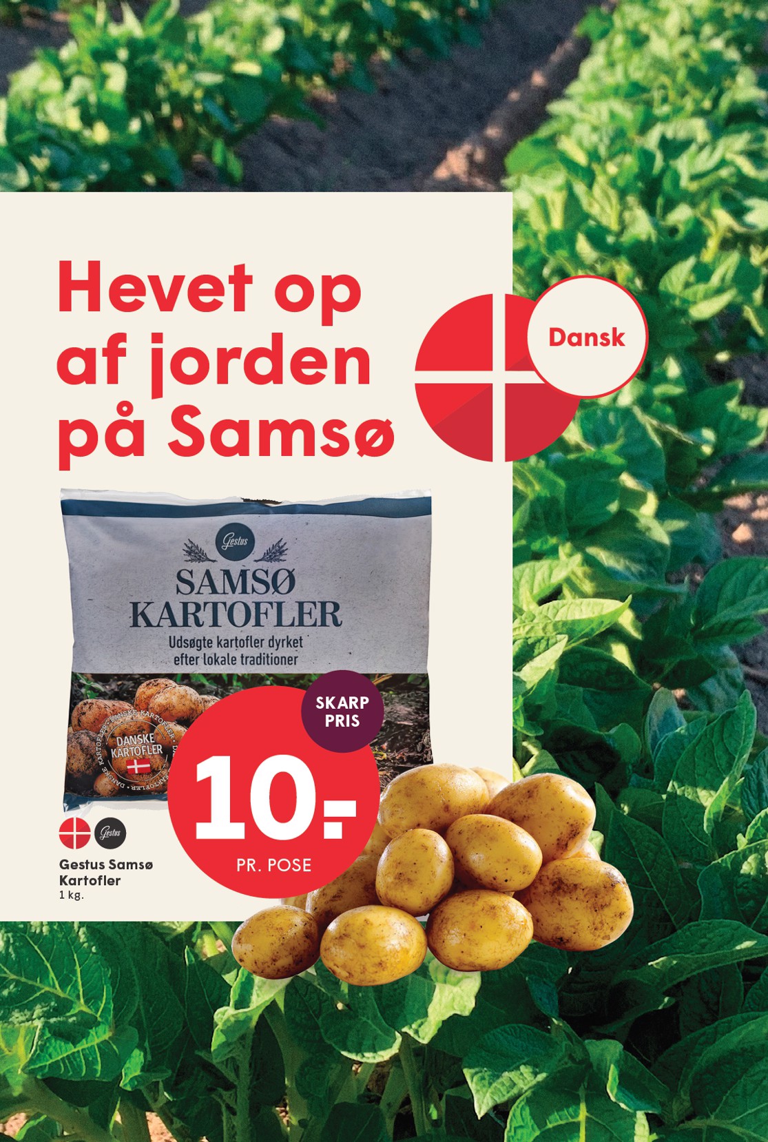 spar - Spar flyer til næste uge fra fredag 10.04.2026 til torsdag 16.04.2026 - page: 2