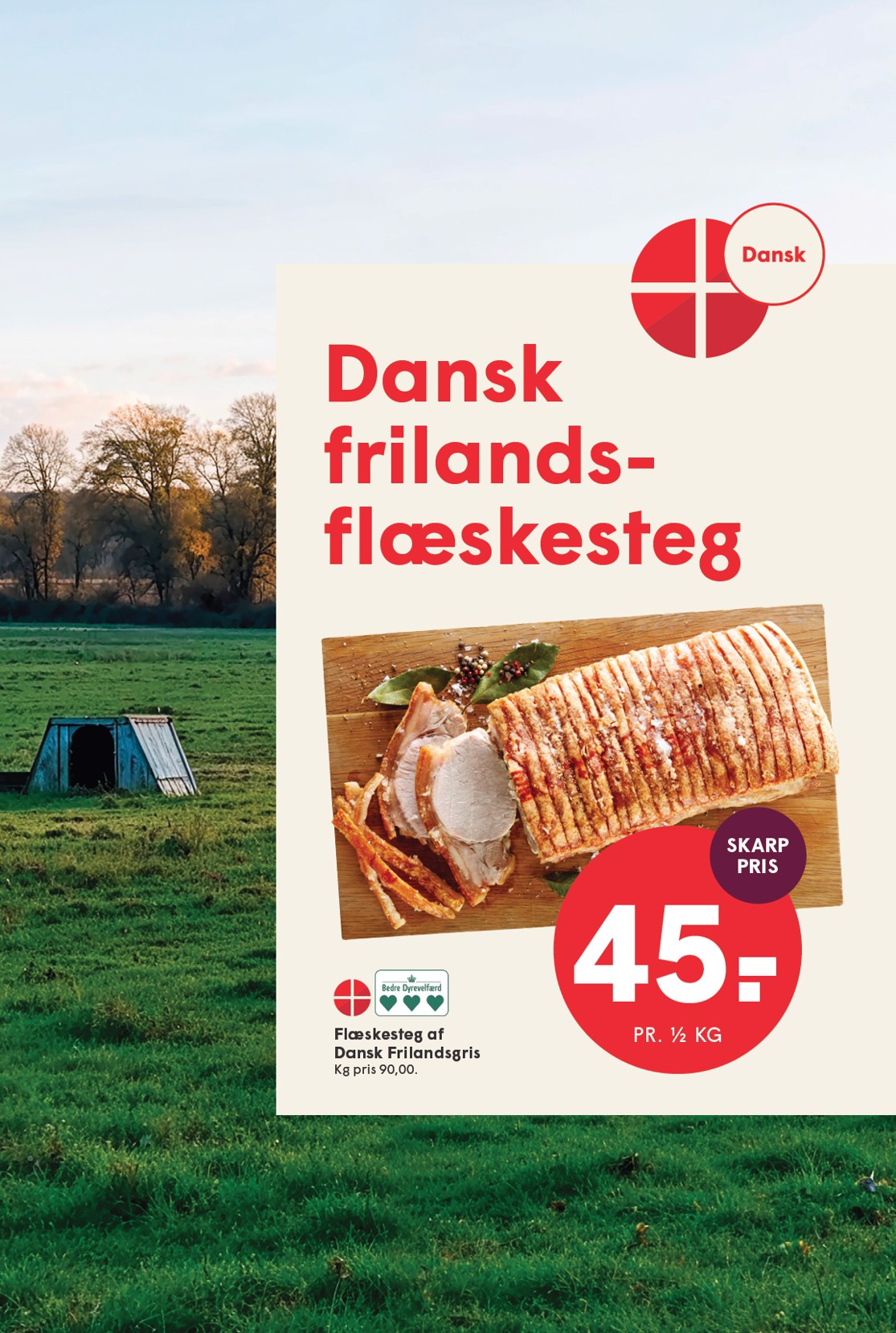 spar - Spar flyer til næste uge fra fredag 17.04.2026 til torsdag 23.04.2026 - page: 6