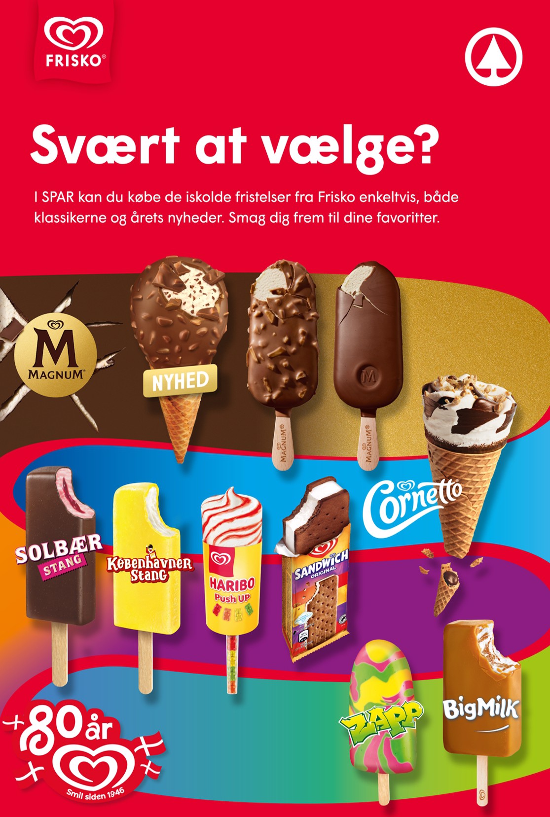 spar - Spar flyer til næste uge fra fredag 17.04.2026 til torsdag 23.04.2026 - page: 21
