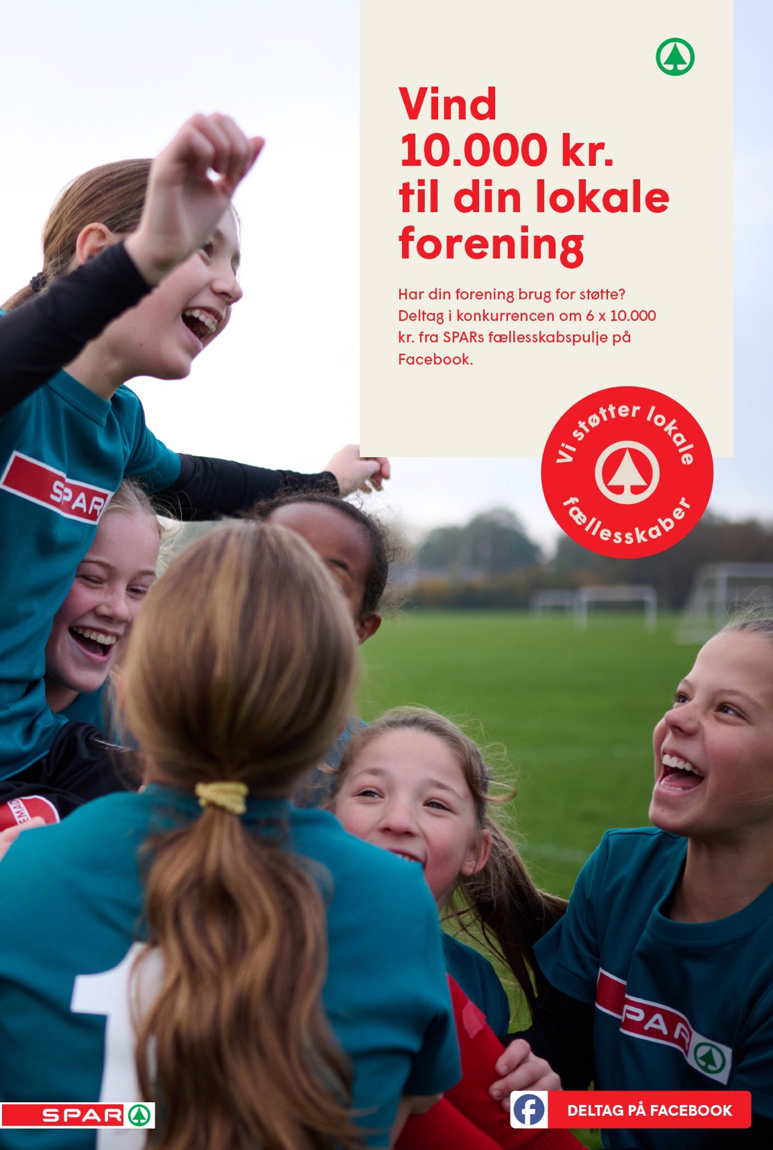 spar - Spar flyer til næste uge fra fredag 17.04.2026 til torsdag 23.04.2026 - page: 23