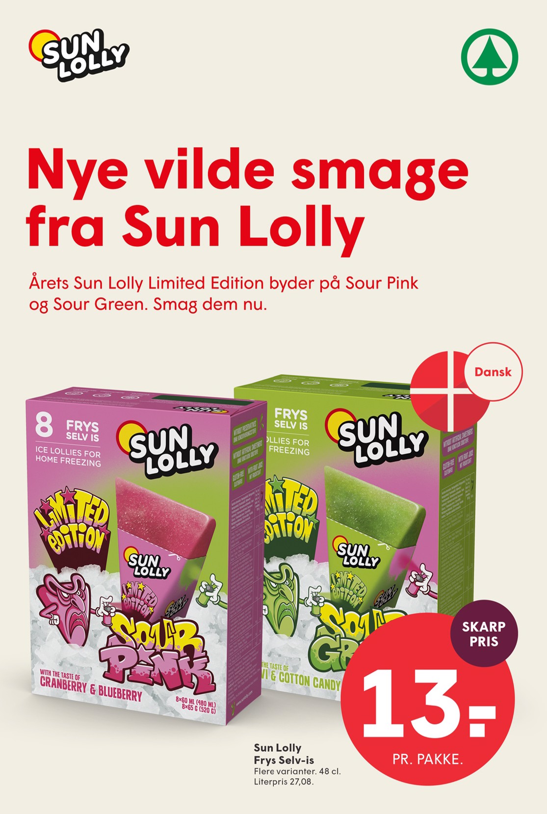 spar - Spar flyer til næste uge fra fredag 01.05.2026 til torsdag 07.05.2026 - page: 28