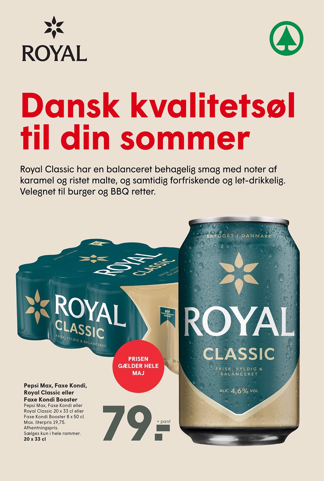 spar - Spar flyer til næste uge fra fredag 08.05.2026 til torsdag 14.05.2026 - page: 26