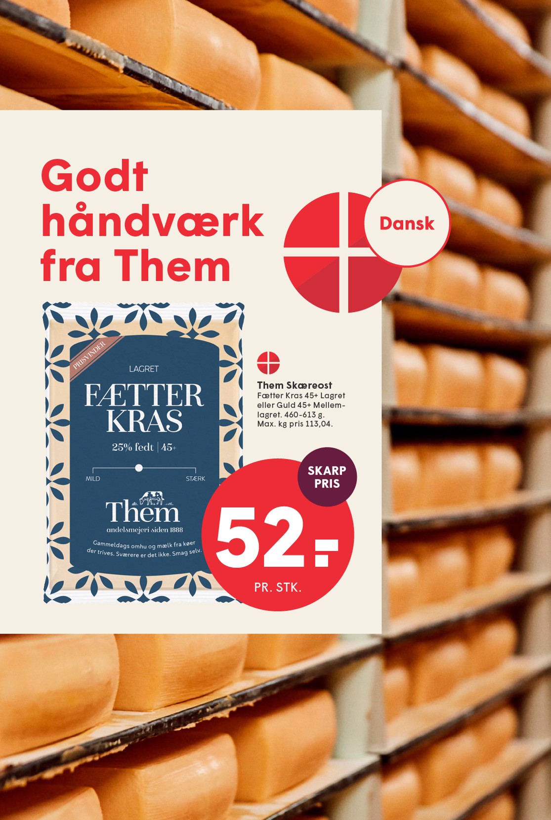 spar - Spar flyer til næste uge fra fredag 15.05.2026 til torsdag 21.05.2026 - page: 7