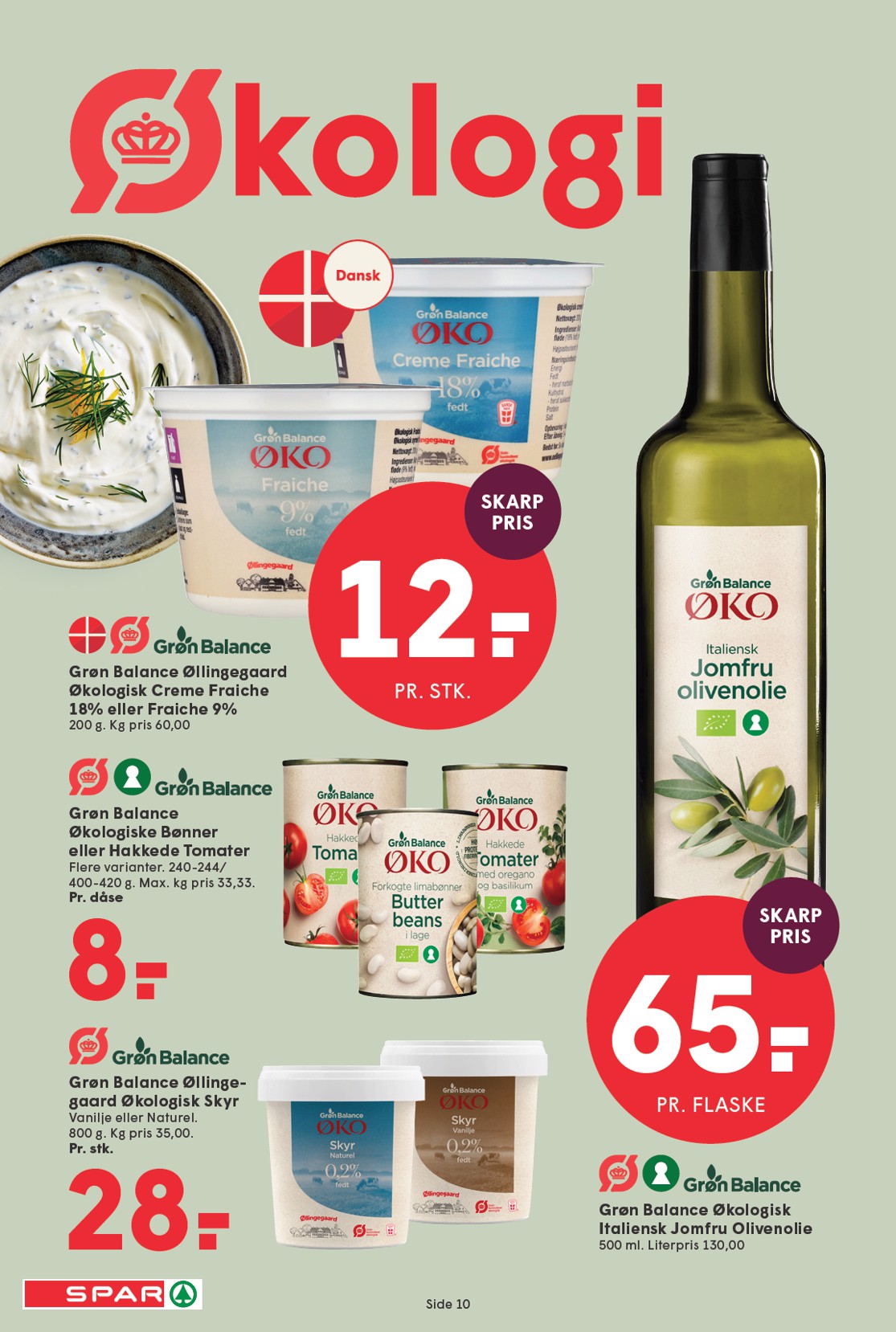 spar - Spar flyer til næste uge fra fredag 15.05.2026 til torsdag 21.05.2026 - page: 11