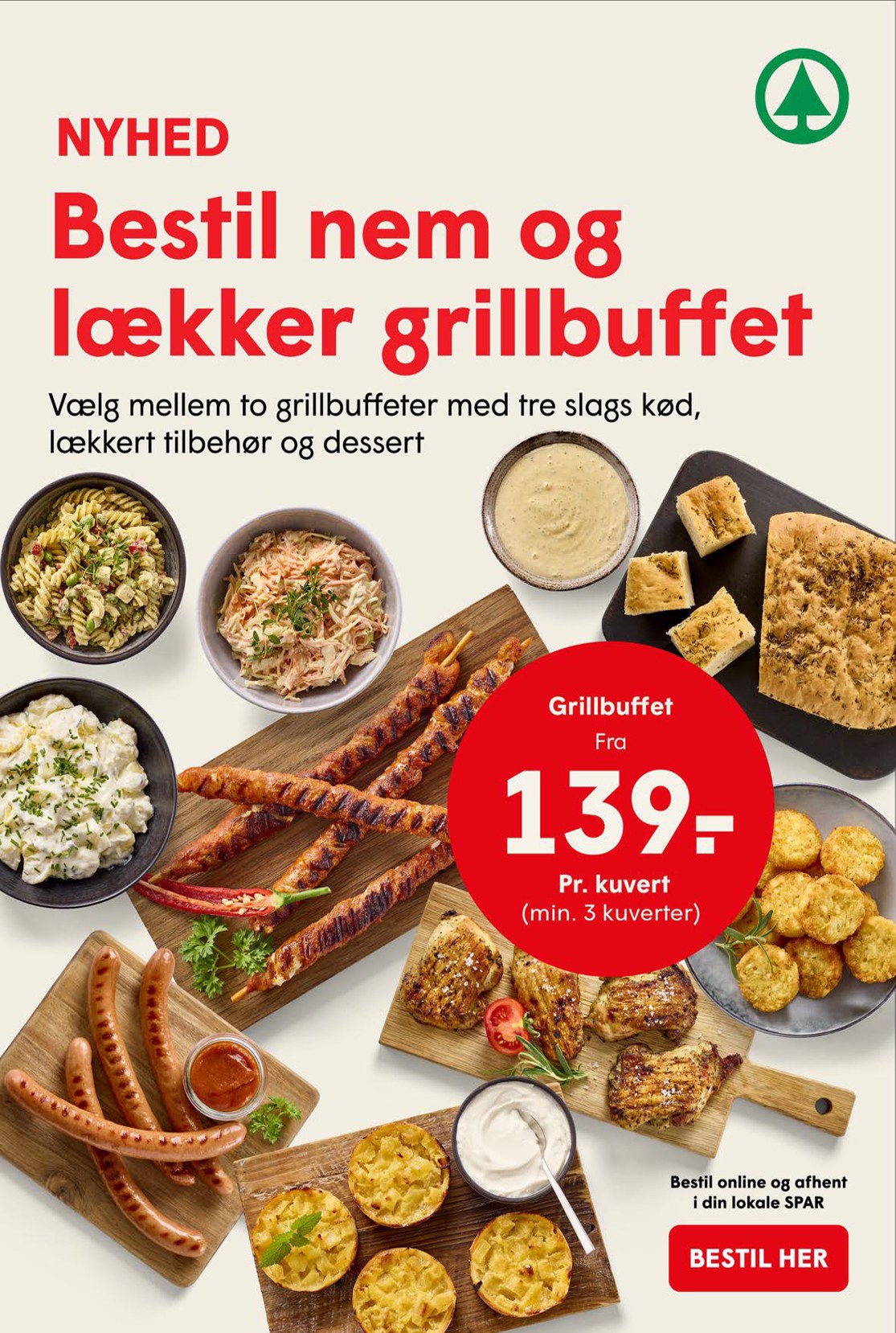 spar - Spar flyer til næste uge fra fredag 15.05.2026 til torsdag 21.05.2026 - page: 6