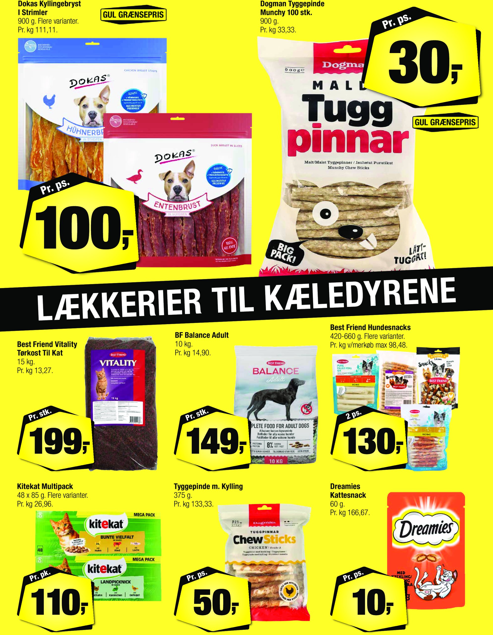 calle - Calle tilbudsavis gyldig fra 18.06. til 08.07. - page: 30