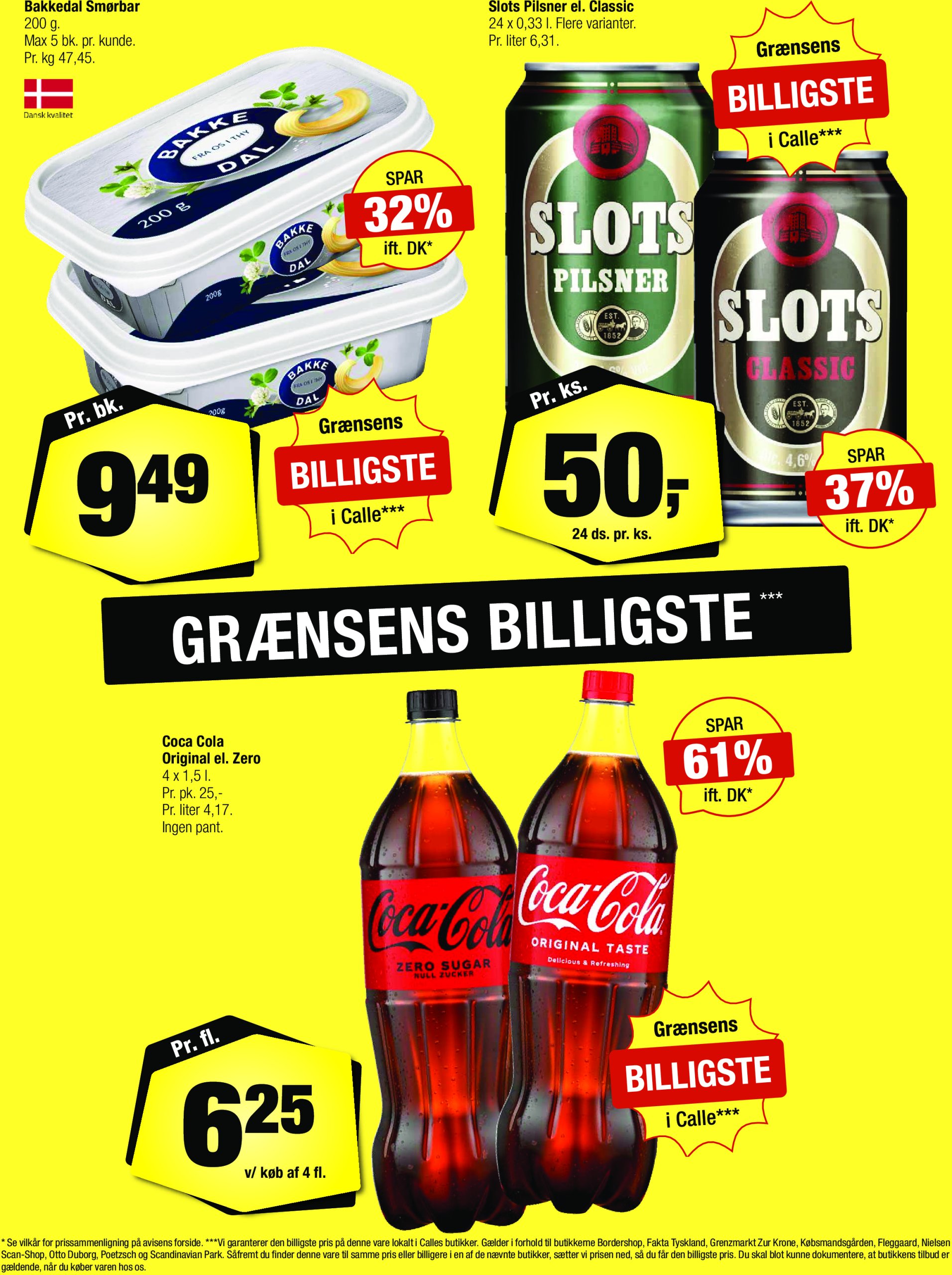 calle - Calle tilbudsavis gyldig fra 18.06. til 08.07. - page: 10