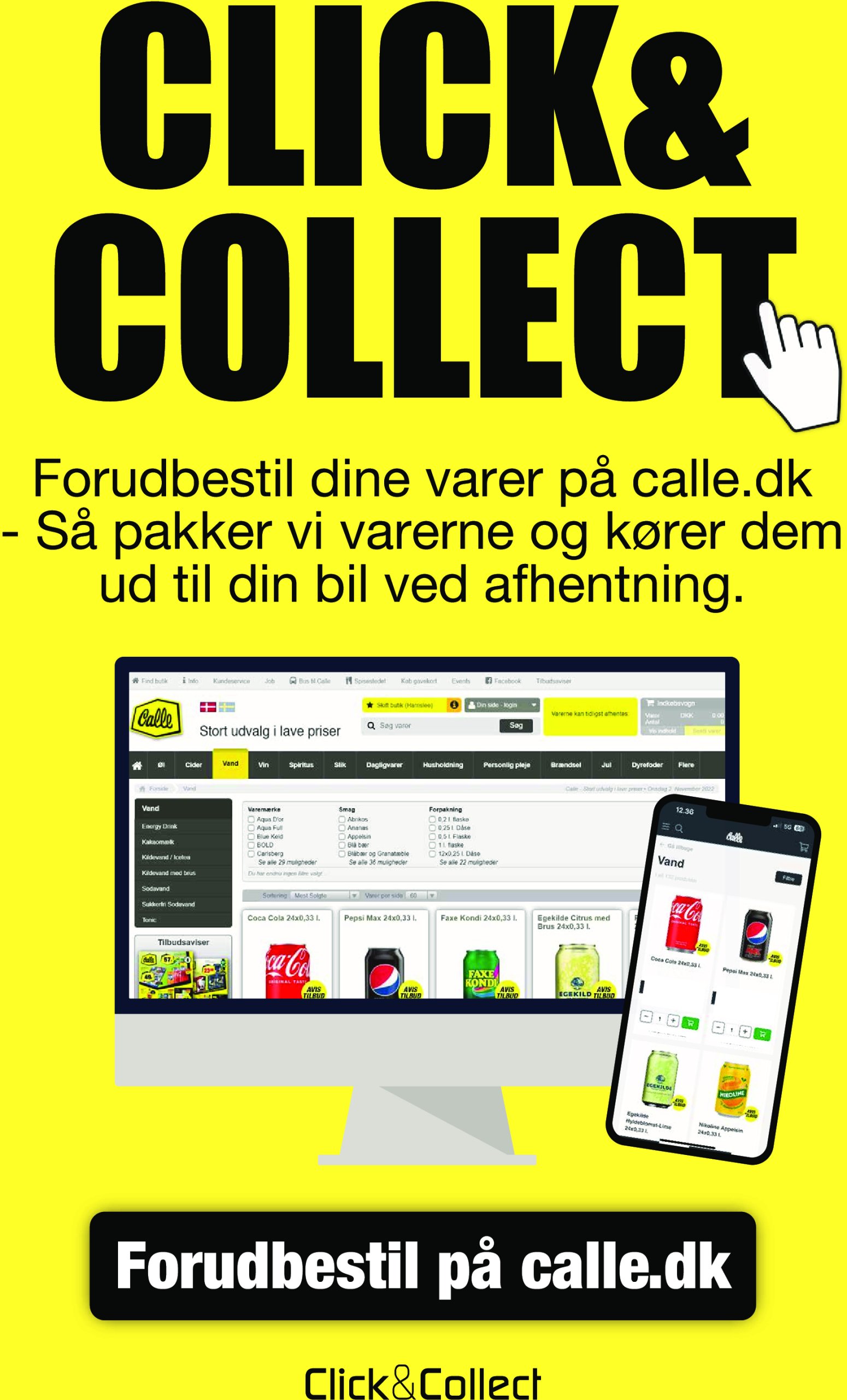 calle - Calle tilbudsavis gyldig fra 18.06. til 08.07. - page: 11