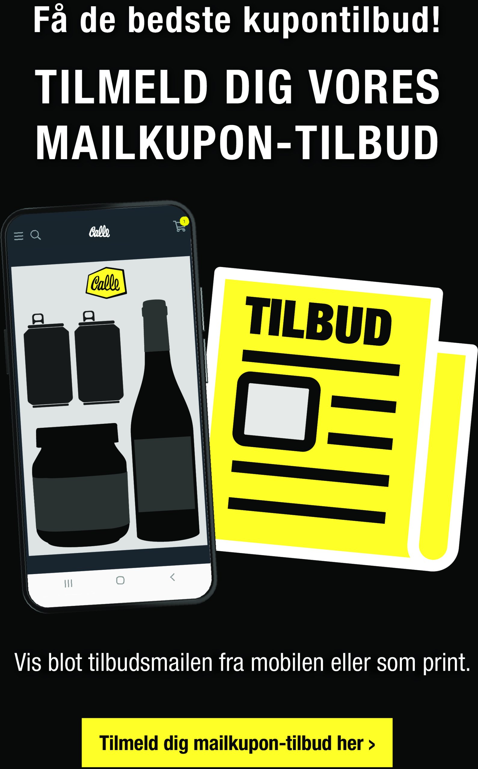 calle - Calle tilbudsavis gyldig fra 18.06. til 08.07. - page: 8