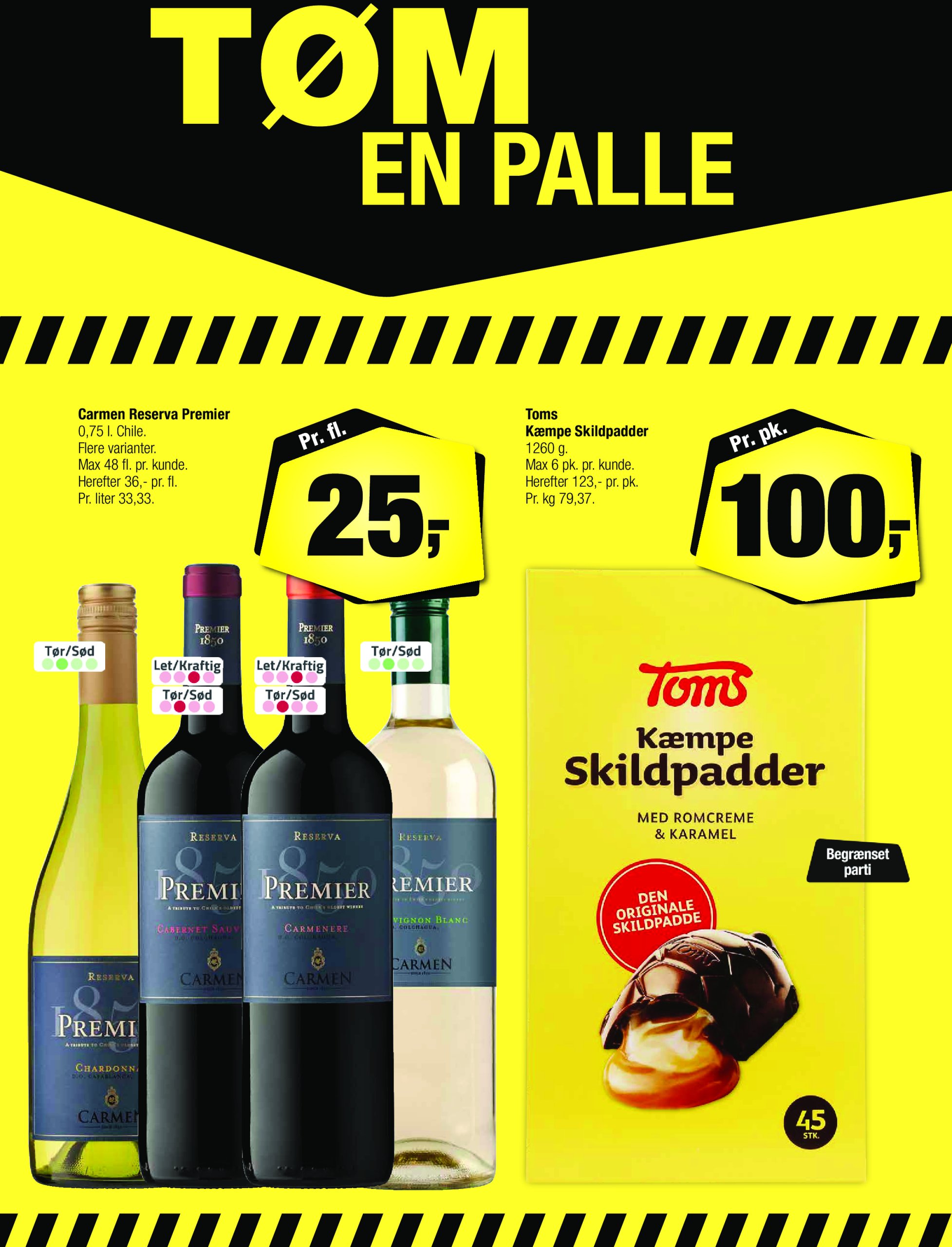 calle - Calle tilbudsavis gyldig fra 18.06. til 08.07. - page: 9