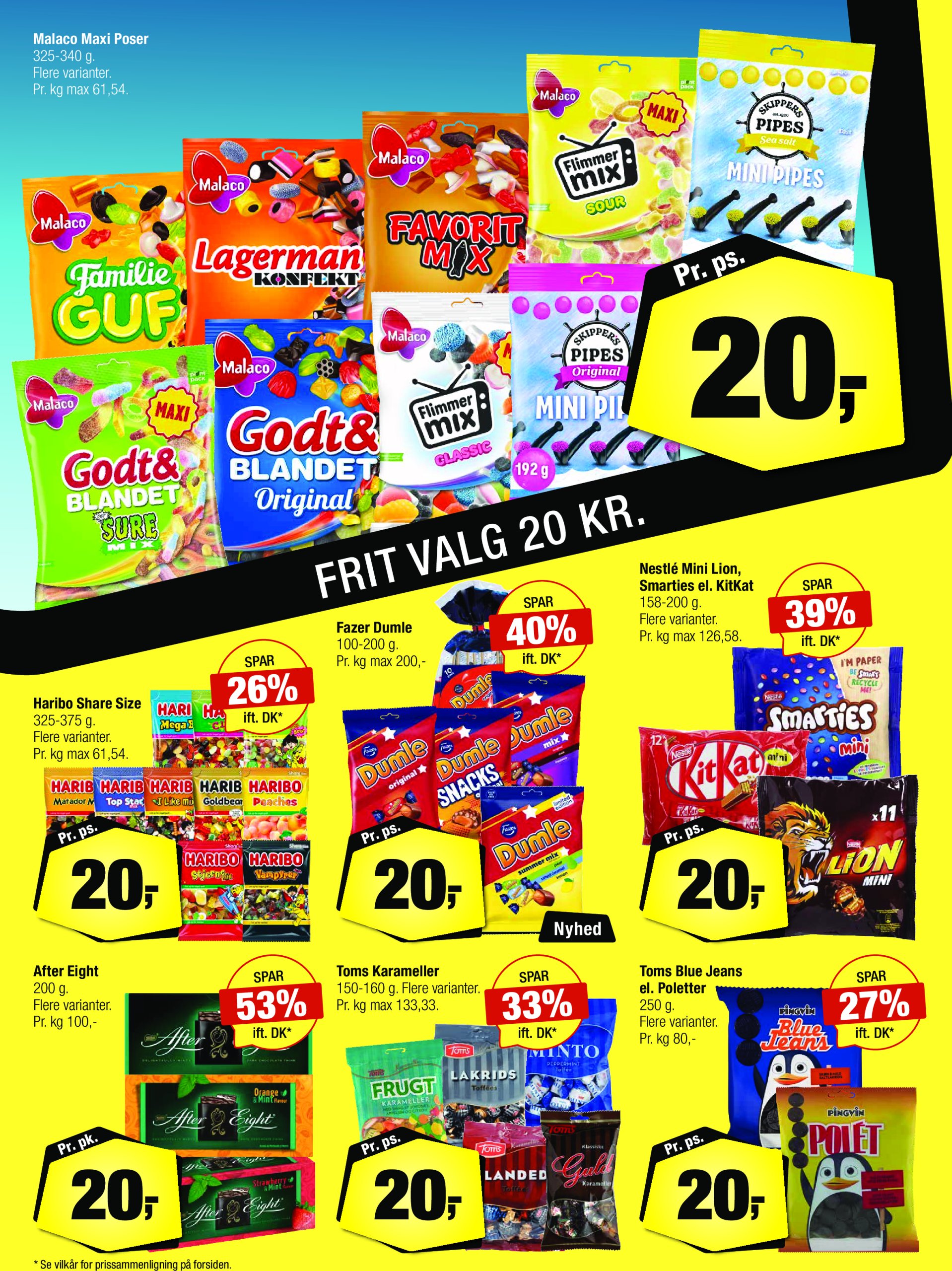 calle - Calle tilbudsavis gyldig fra 18.06. til 08.07. - page: 6