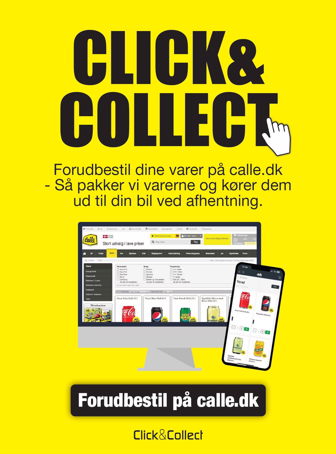 calle - Calle tilbudsavis gyldig fra 09.07. til 05.08. - page: 16