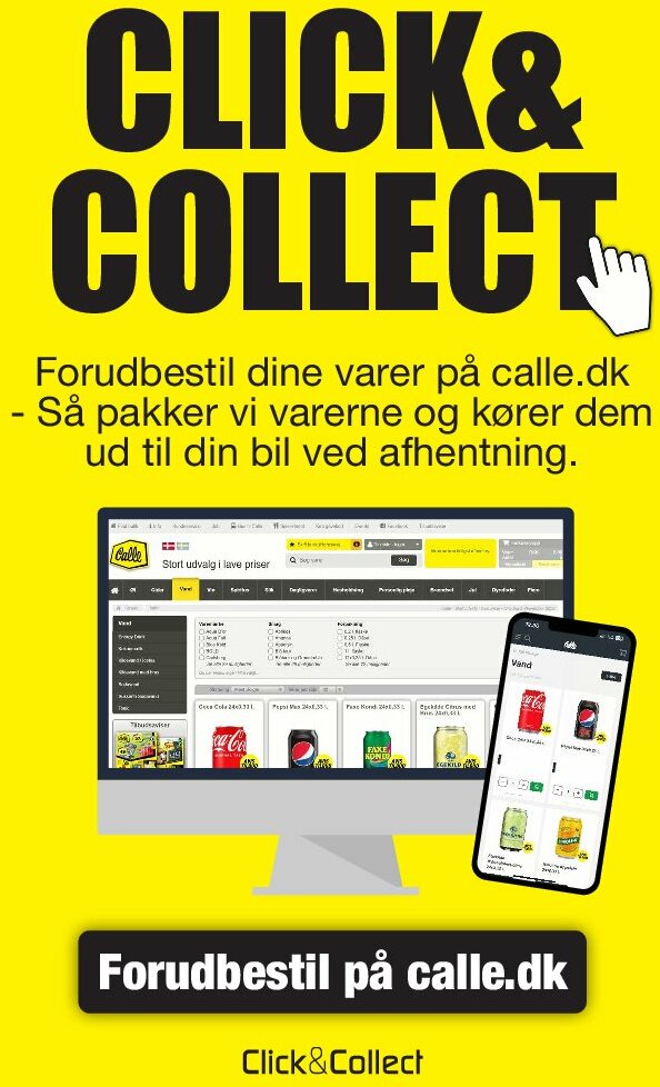 calle - Calle tilbudsavis gyldig fra 06.08. til 19.08. - page: 26