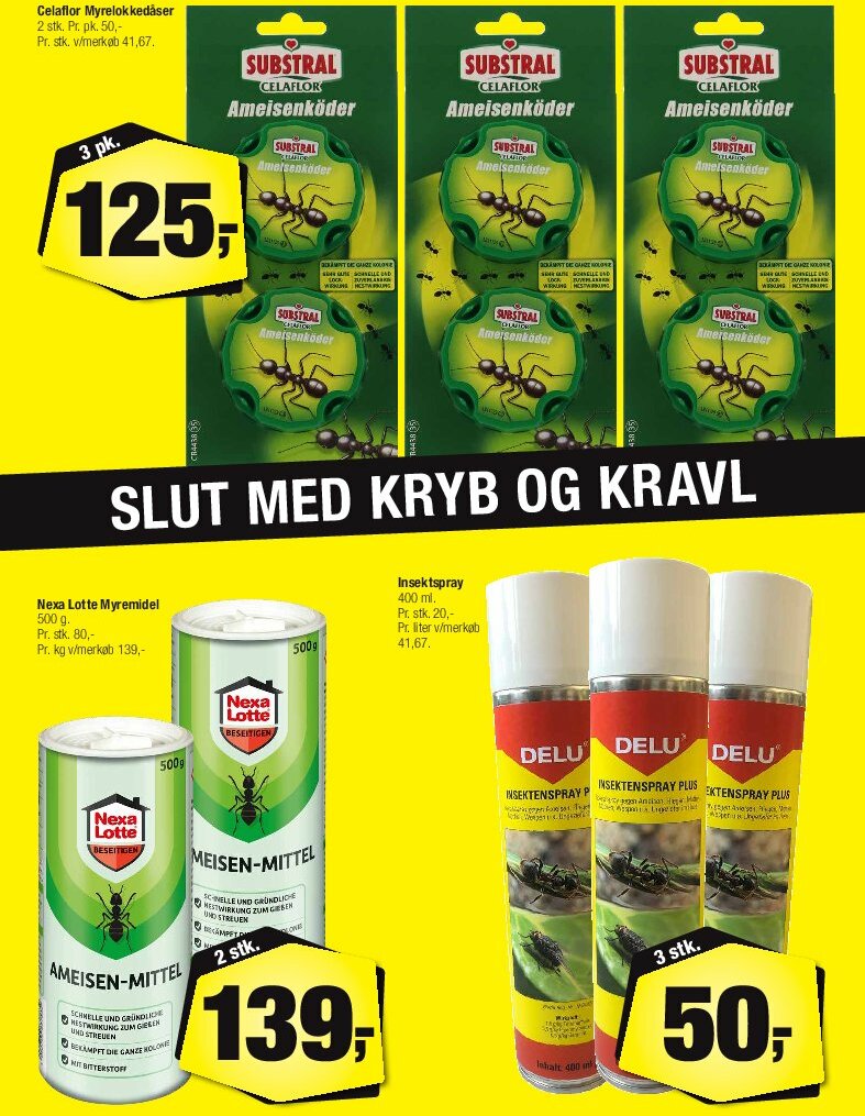 calle - Calle tilbudsavis gyldig fra 06.08. til 19.08. - page: 36