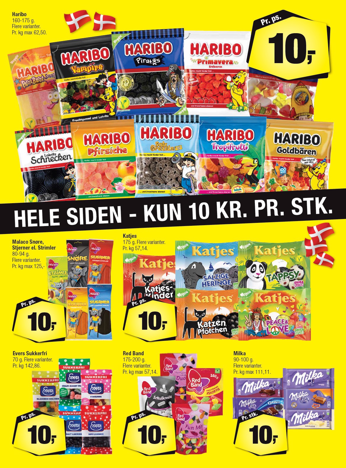 calle - Calle tilbudsavis gyldig fra 20.08. til 02.09. - page: 4