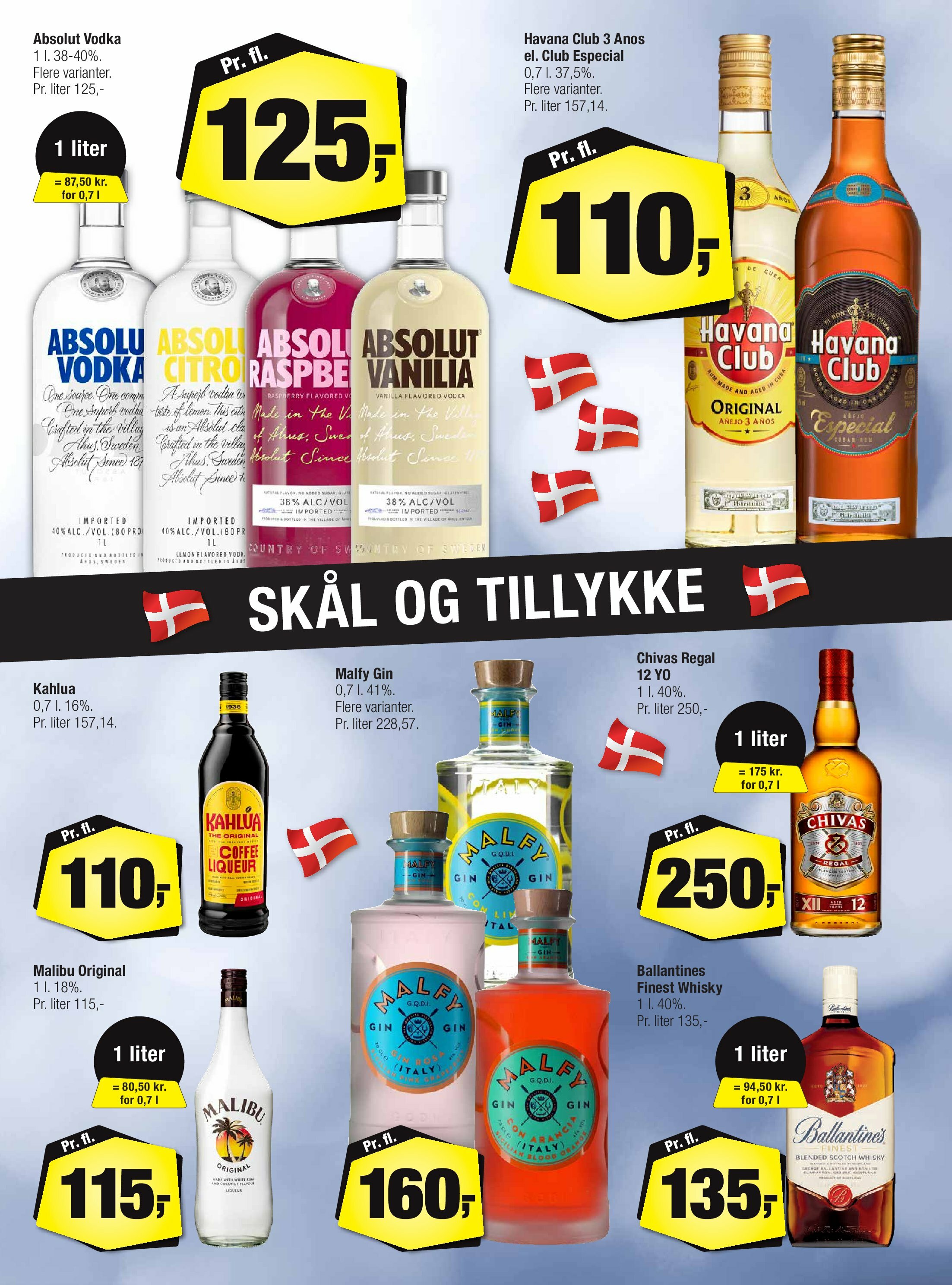 calle - Calle tilbudsavis gyldig fra 03.09. til 23.09. - page: 21