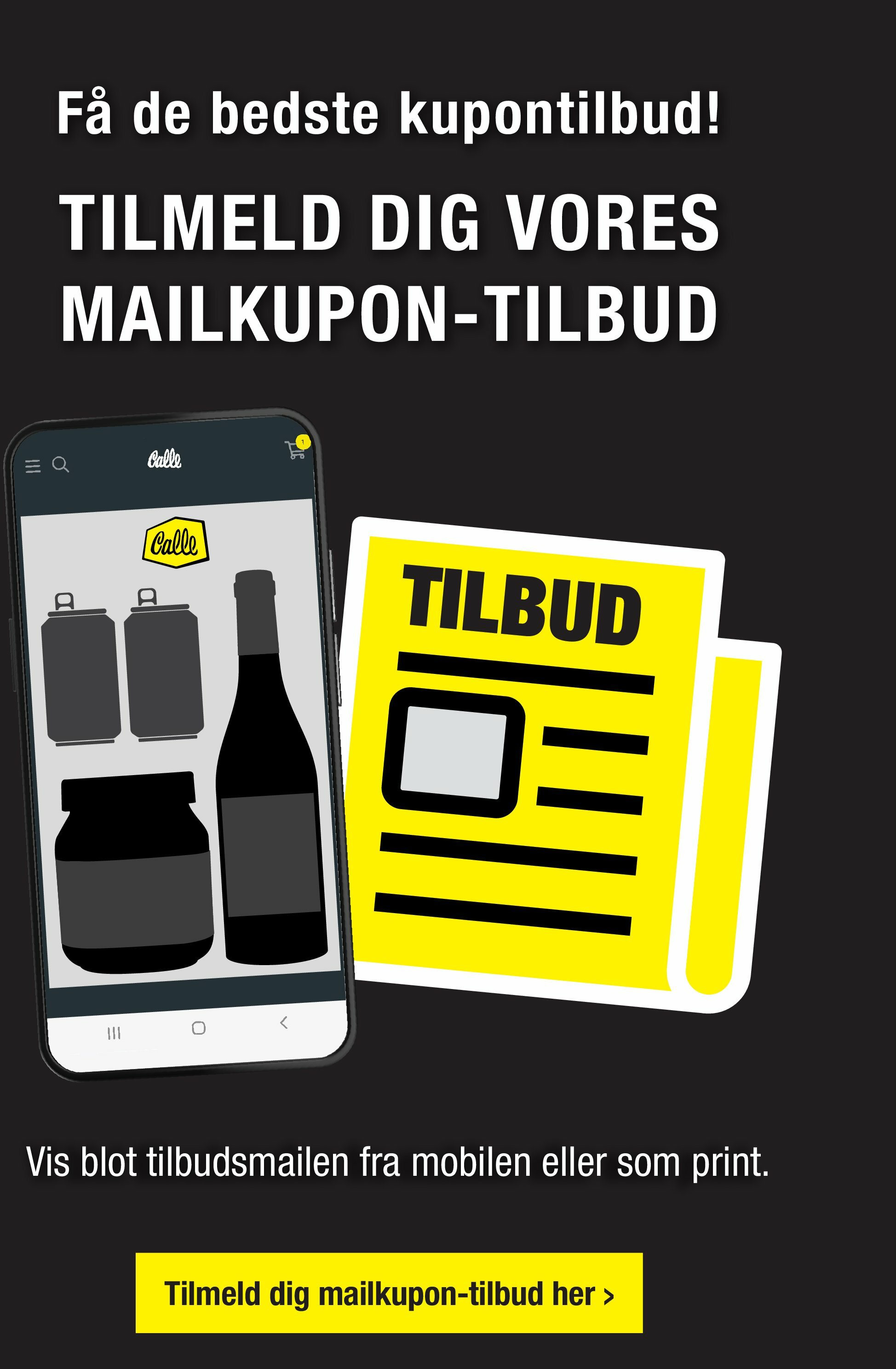 calle - Calle tilbudsavis gyldig fra 03.09. til 23.09. - page: 3