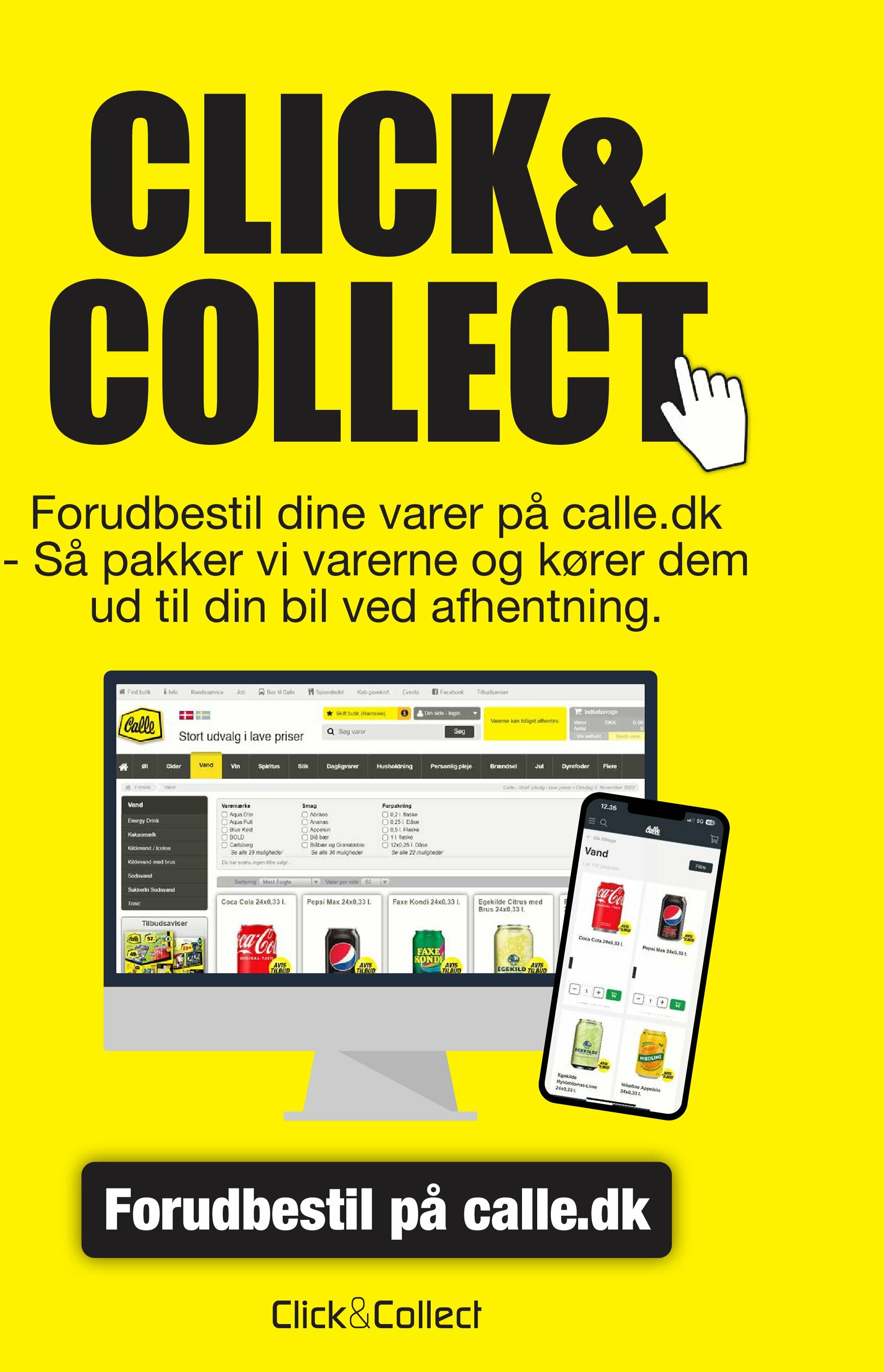 calle - Calle tilbudsavis gyldig fra 03.09. til 23.09. - page: 5