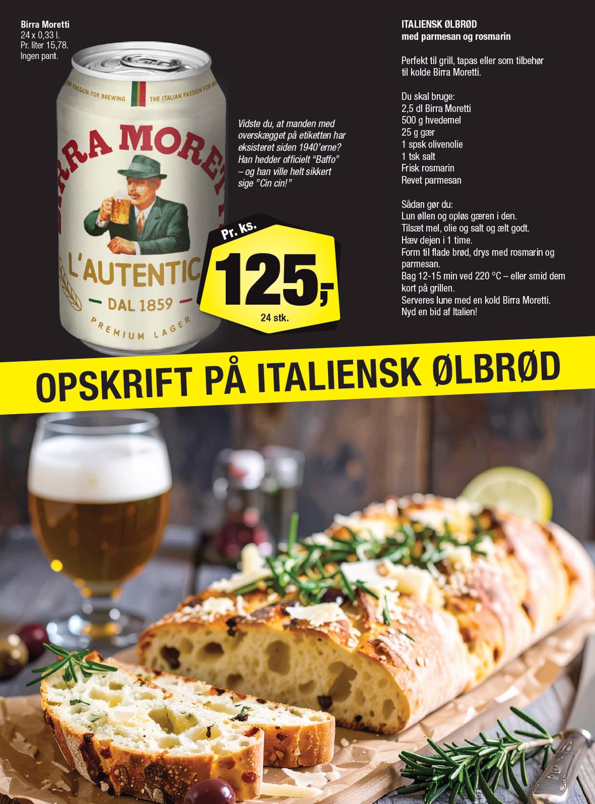 calle - Calle tilbudsavis gyldig fra 24.09. til 07.10. - page: 24