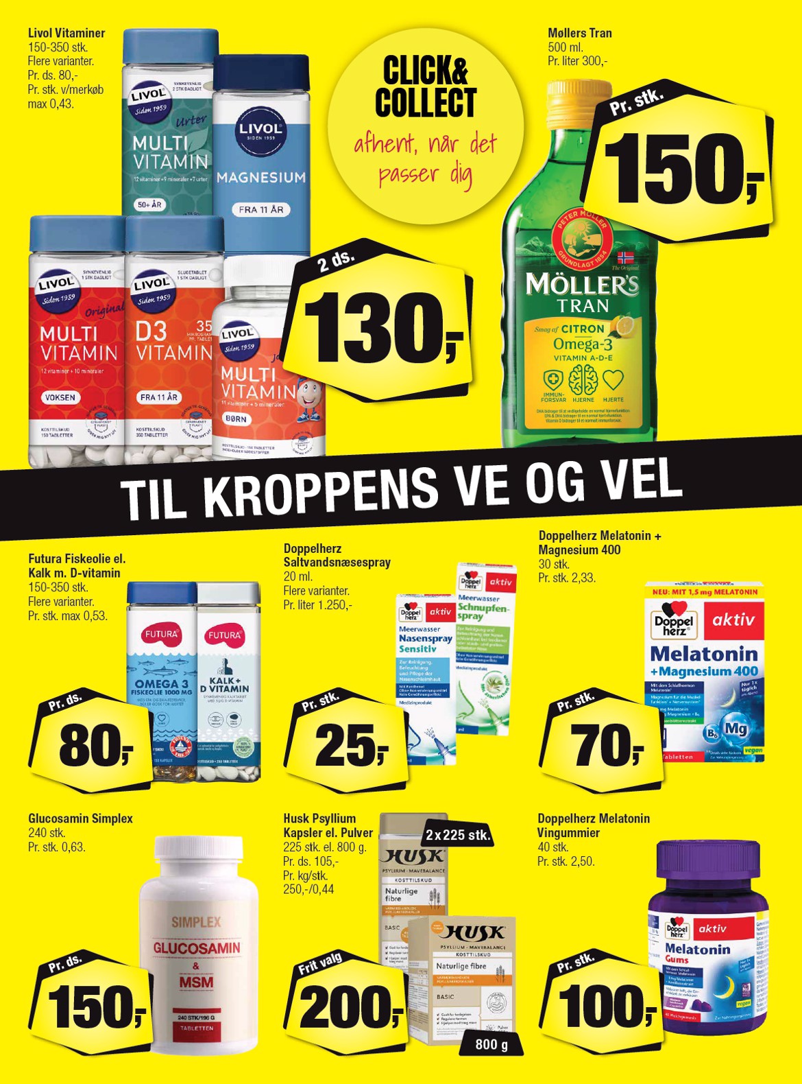 calle - Calle tilbudsavis gyldig fra 24.09. til 07.10. - page: 27