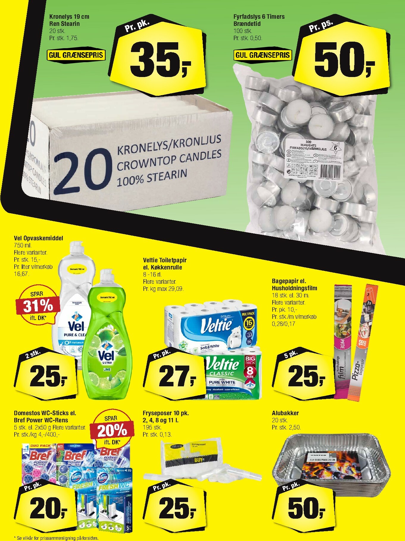 calle - Calle tilbudsavis gyldig fra 08.10. til 21.10. - page: 26