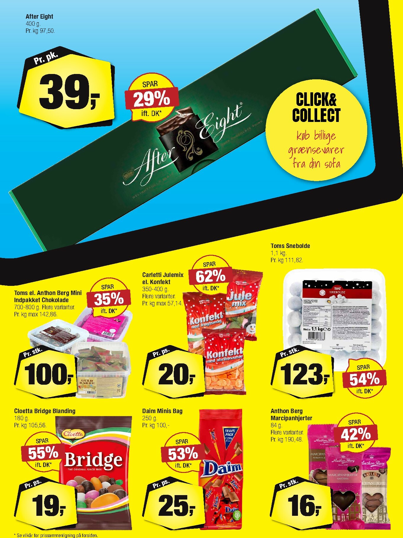 calle - Calle tilbudsavis gyldig fra 05.11. til 25.11. - page: 6