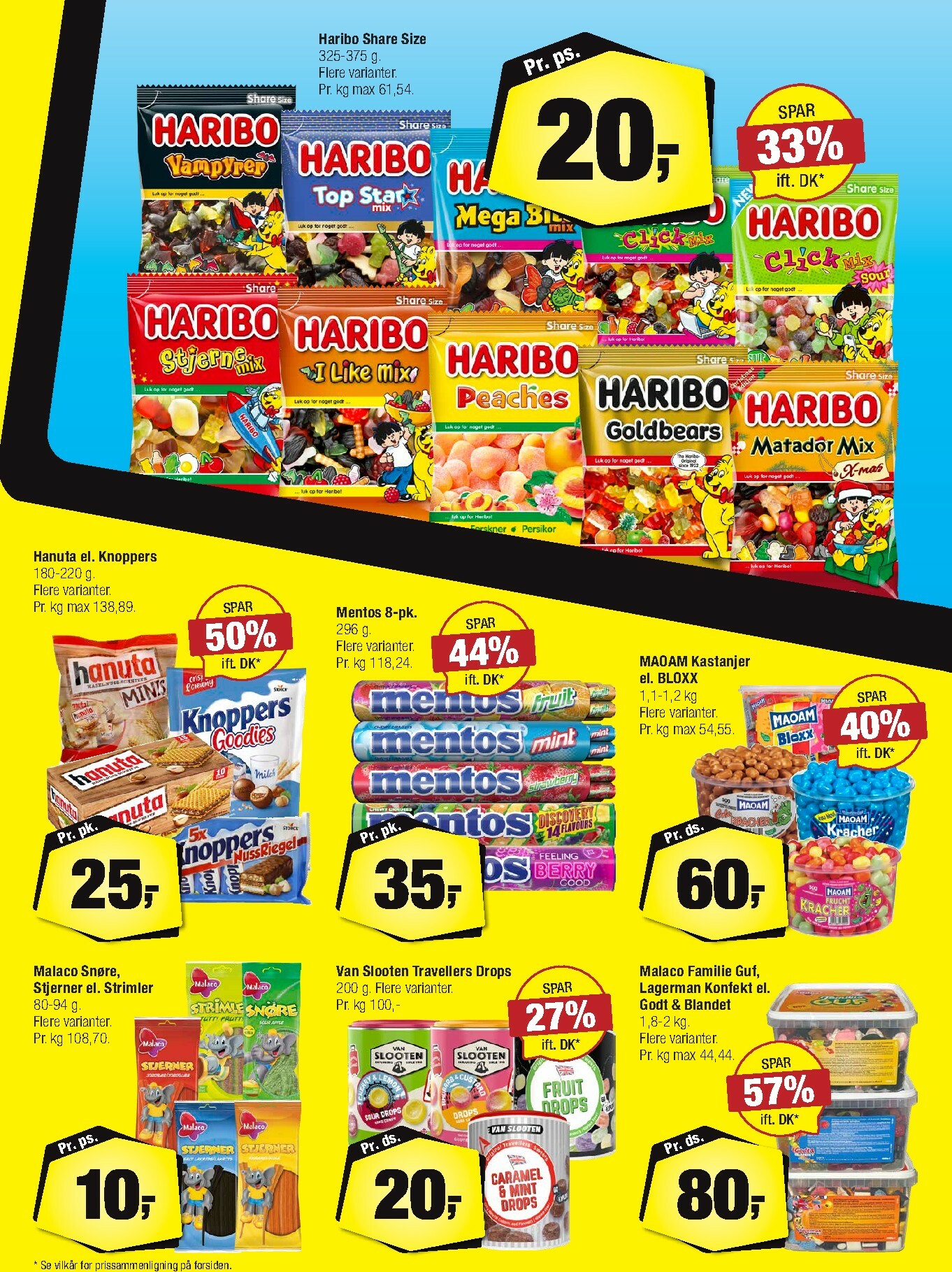 calle - Calle tilbudsavis gyldig fra 05.11. til 25.11. - page: 5