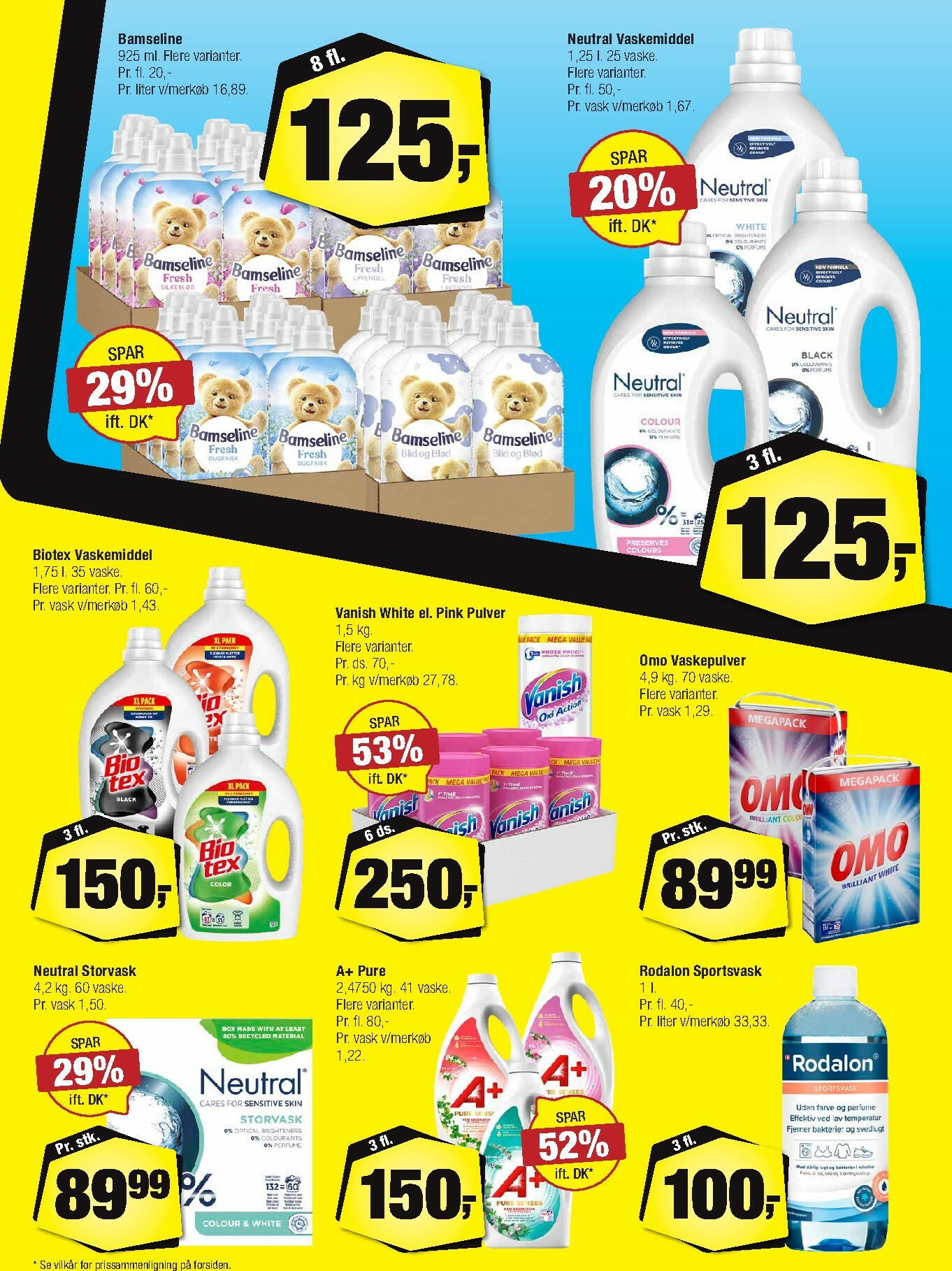 calle - Calle tilbudsavis gyldig fra 05.11. til 25.11. - page: 27