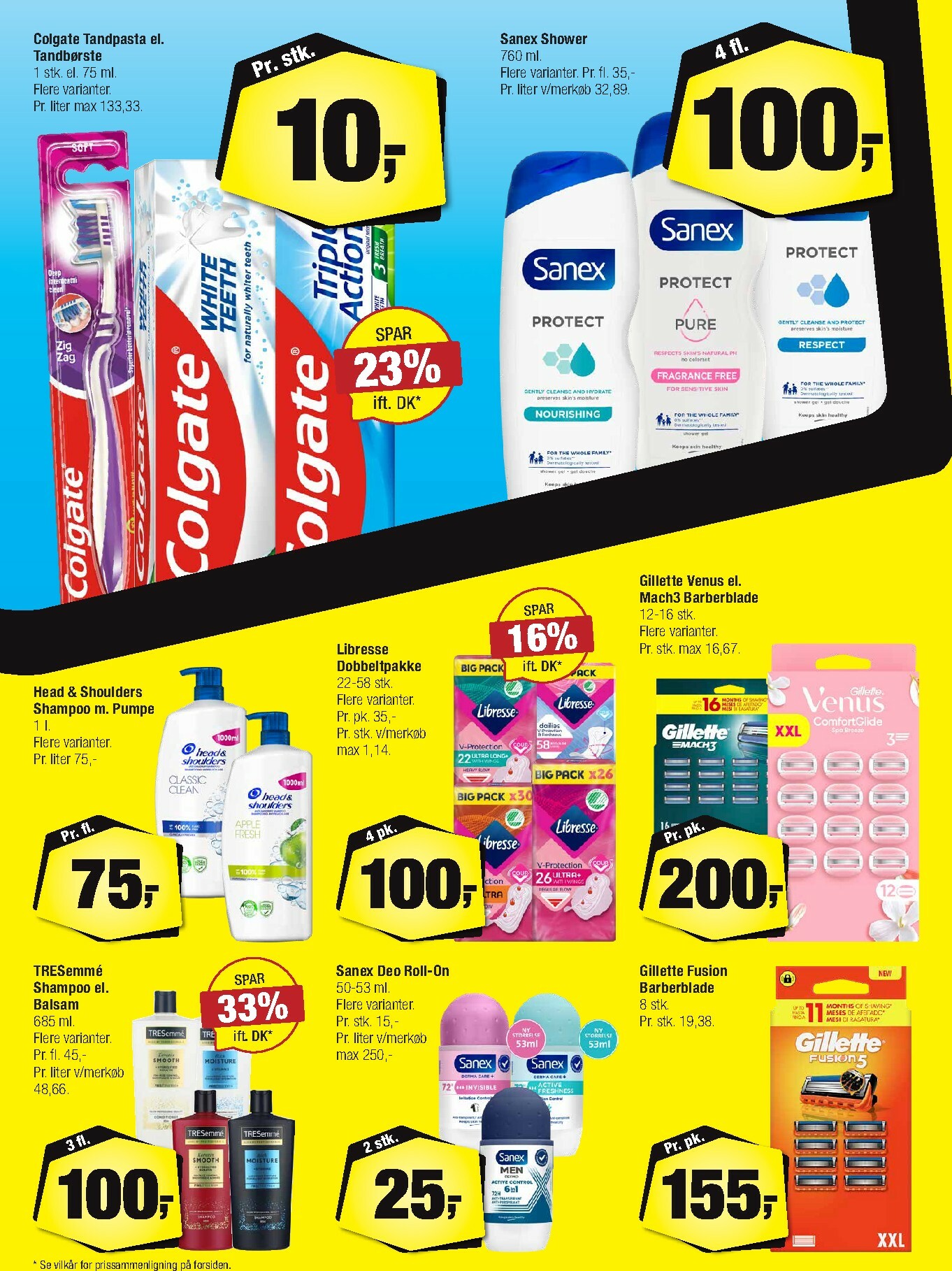 calle - Calle tilbudsavis gyldig fra 05.11. til 25.11. - page: 30