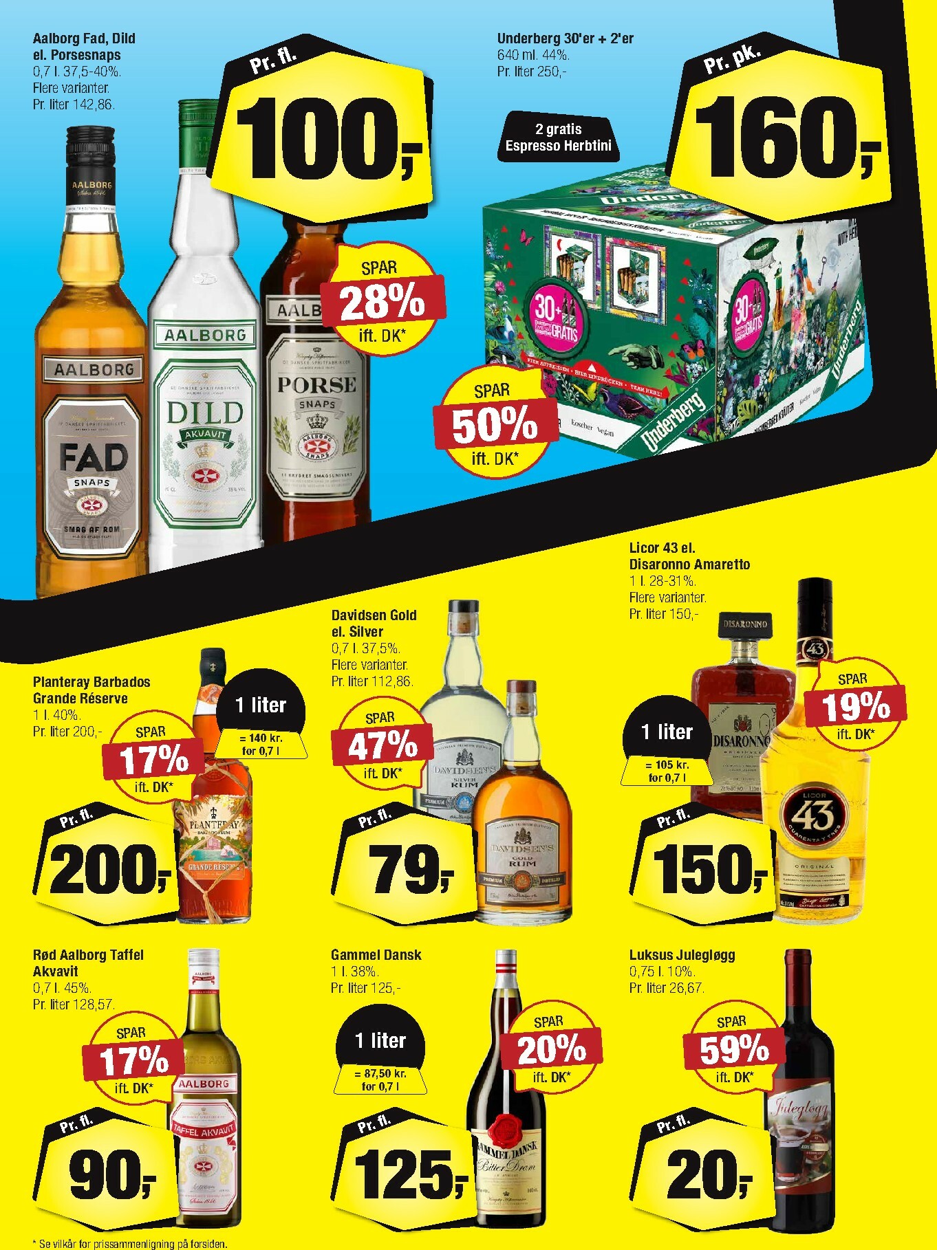 calle - Calle tilbudsavis gyldig fra 05.11. til 25.11. - page: 18