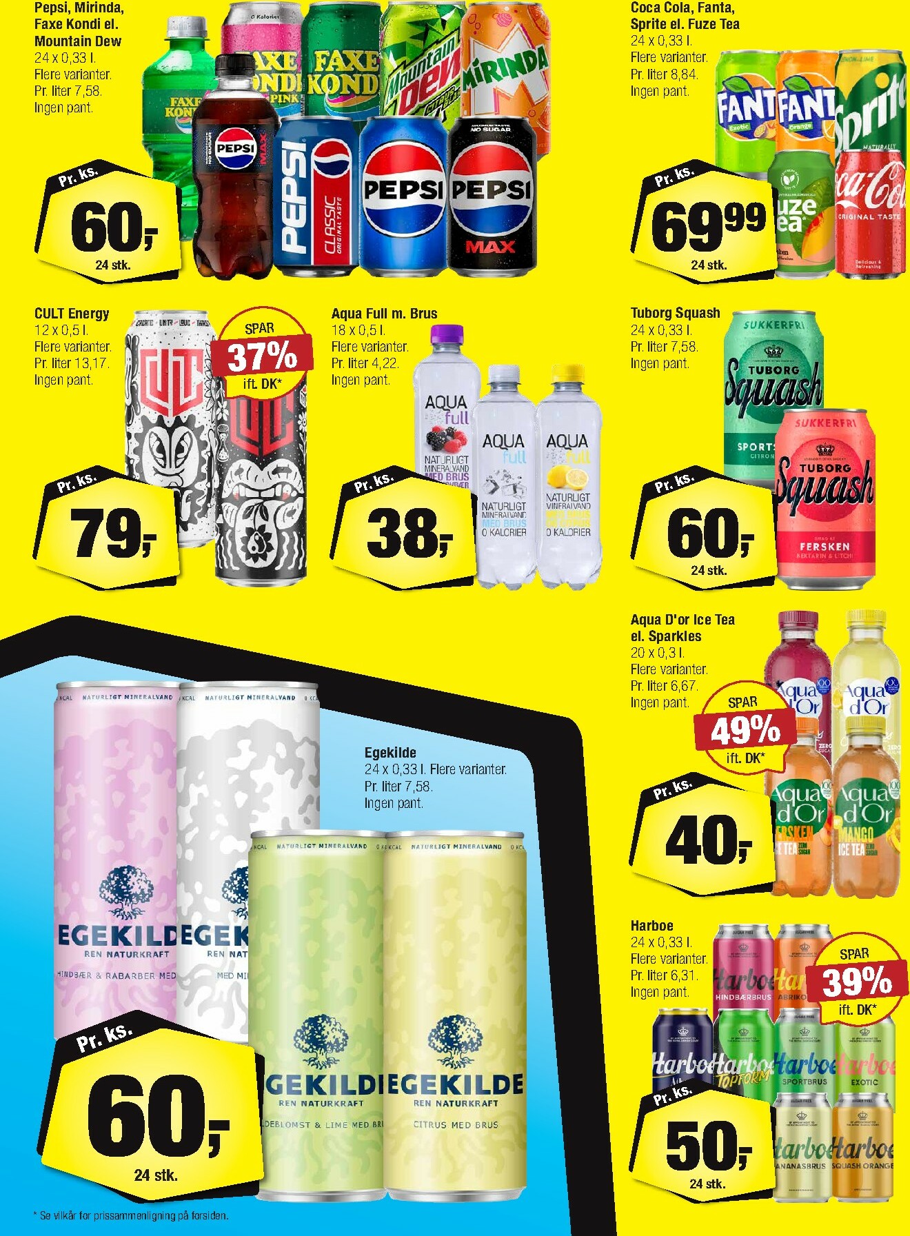 calle - Calle tilbudsavis gyldig fra 05.11. til 25.11. - page: 23