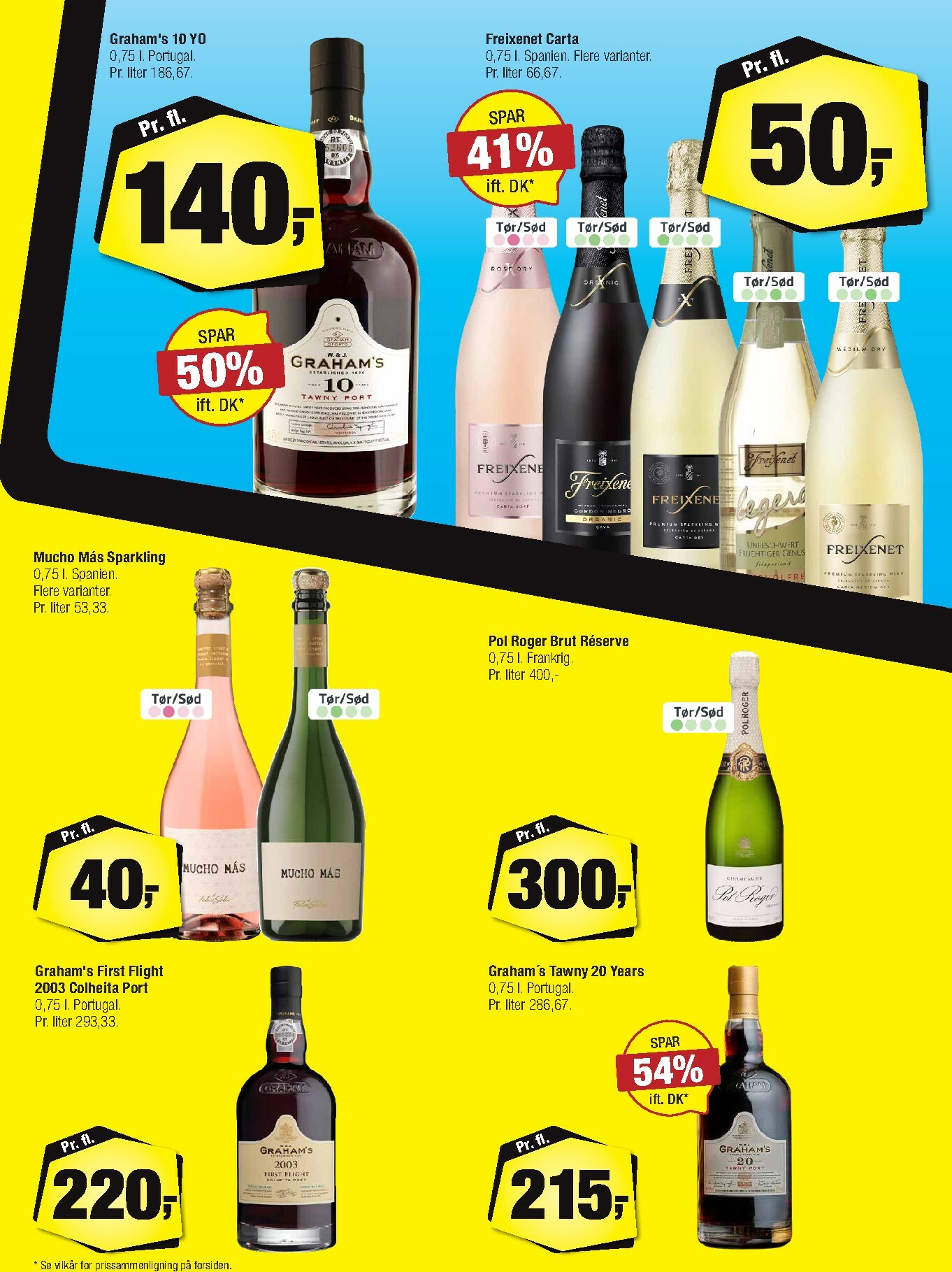 calle - Calle tilbudsavis gyldig fra 05.11. til 25.11. - page: 17