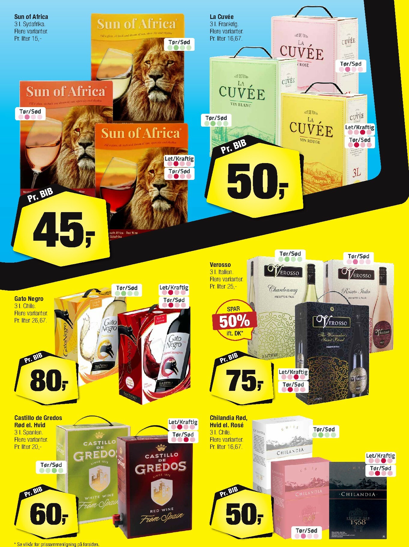 calle - Calle tilbudsavis gyldig fra 05.11. til 25.11. - page: 14