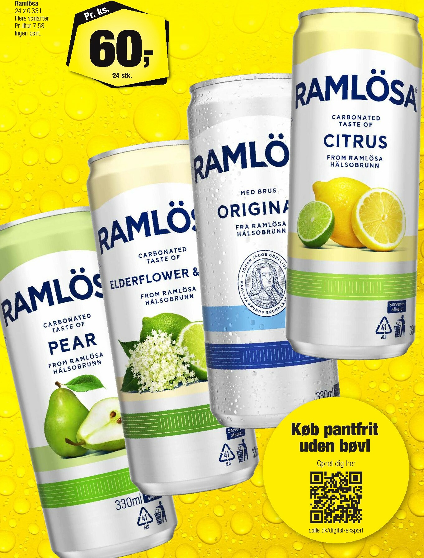 calle - Calle tilbudsavis gyldig fra 05.11. til 25.11. - page: 21