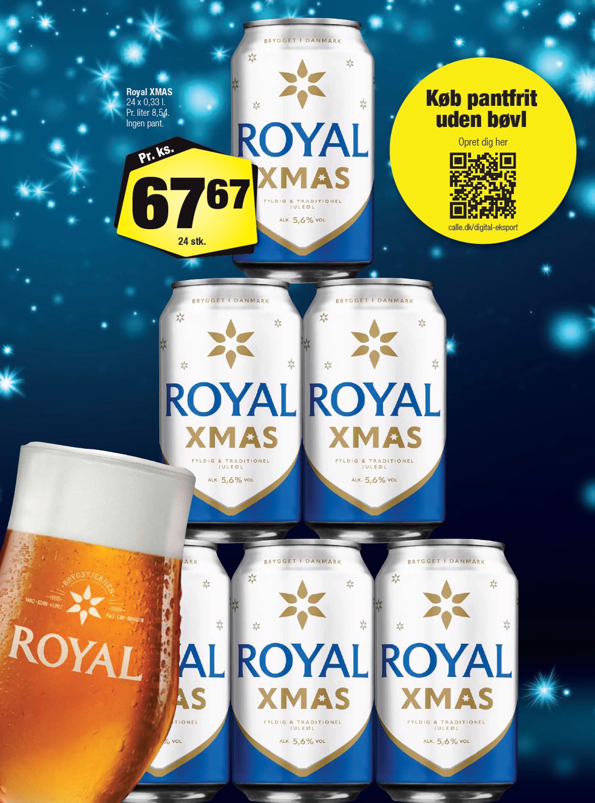 calle - Calle tilbudsavis gyldig fra 26.11. til 09.12. - page: 20