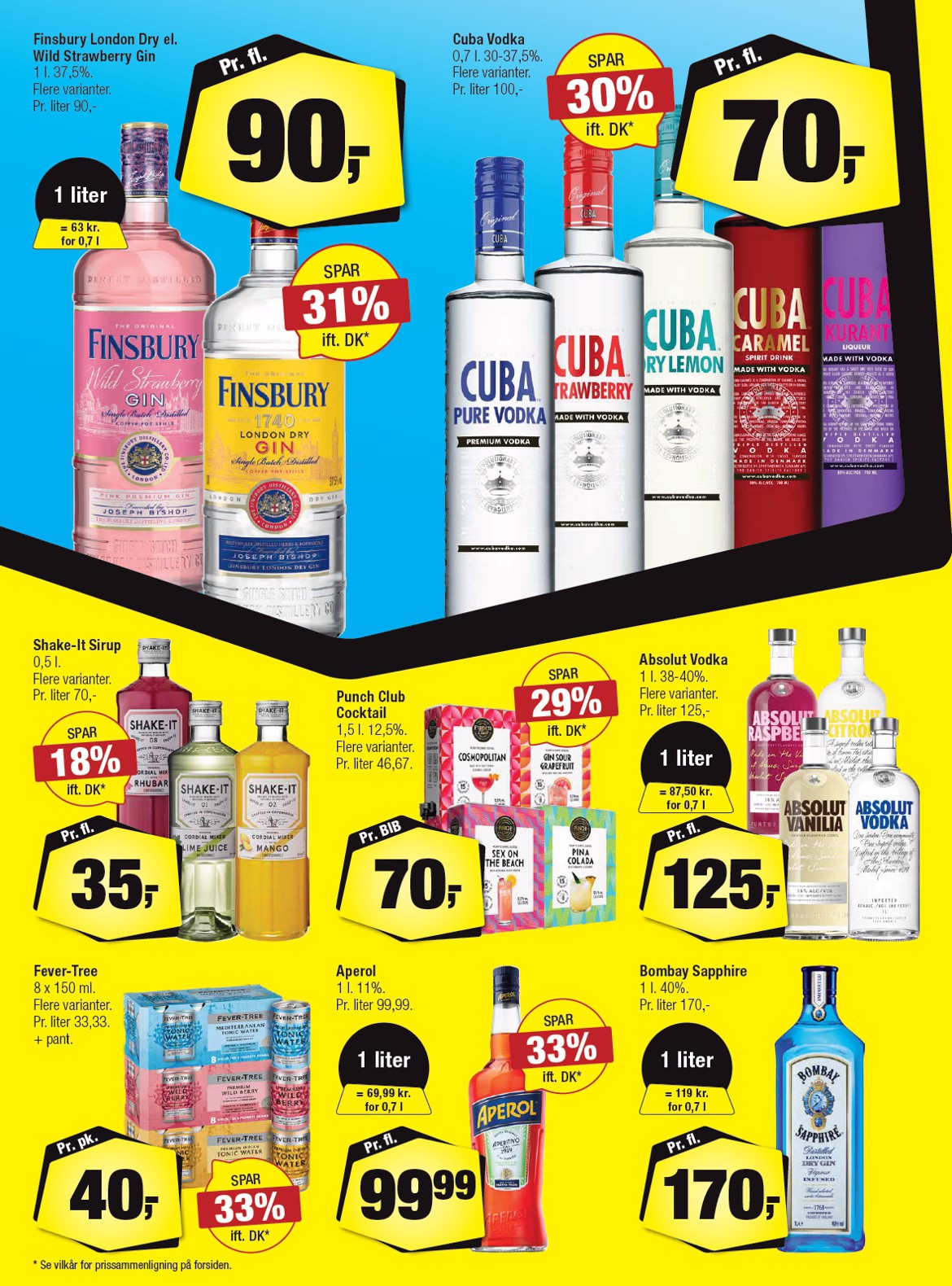 calle - Calle tilbudsavis gyldig fra 26.11. til 09.12. - page: 19