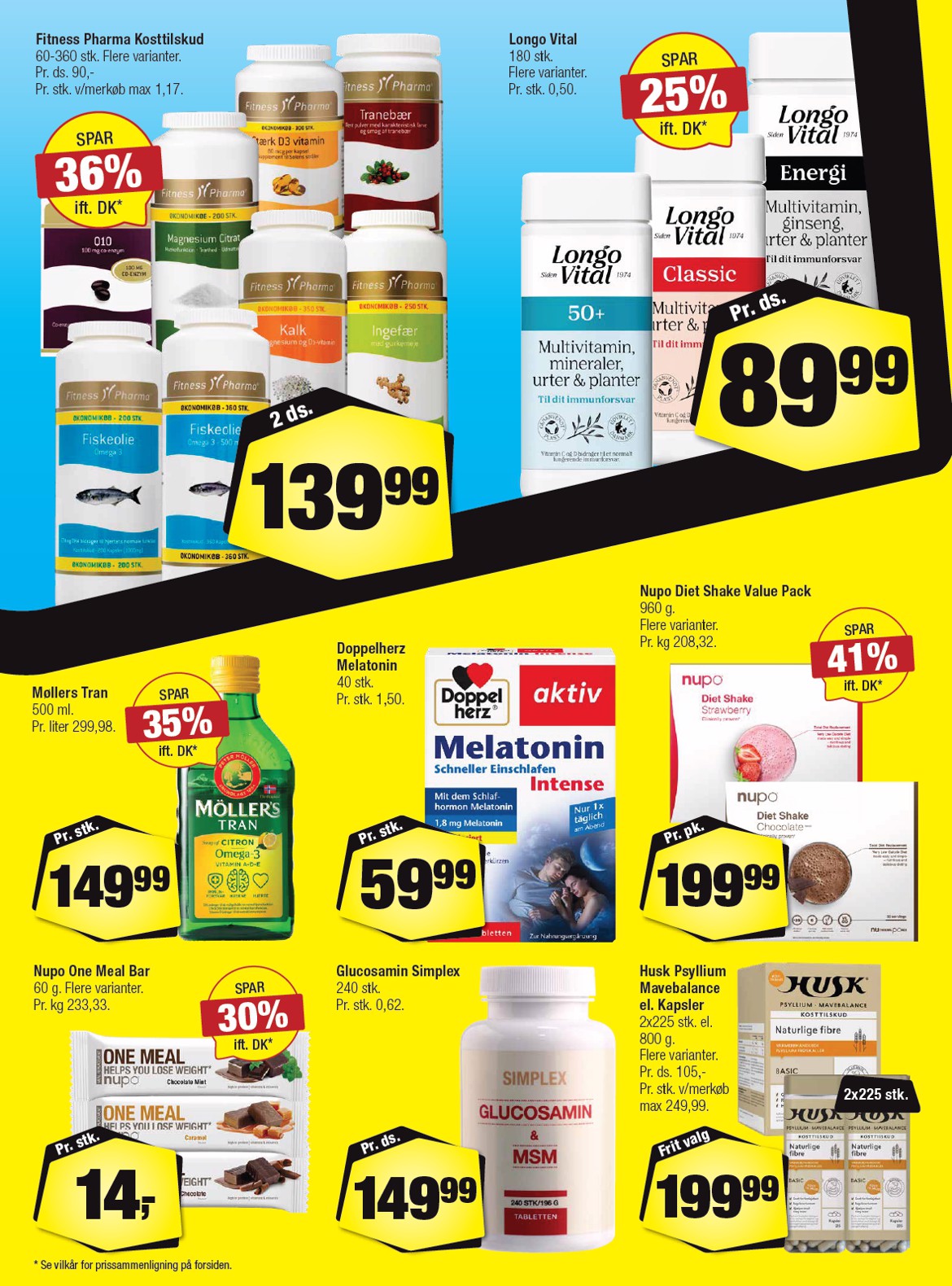 calle - Calle tilbudsavis gyldig fra 26.11. til 09.12. - page: 26