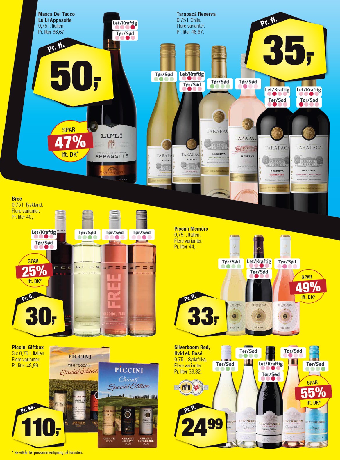 calle - Calle tilbudsavis gyldig fra 26.11. til 09.12. - page: 13