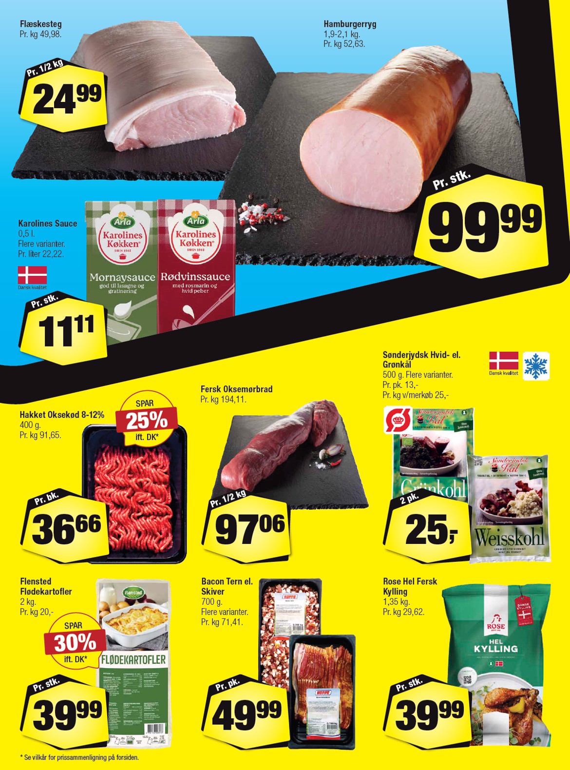 calle - Calle tilbudsavis gyldig fra 26.11. til 09.12. - page: 12