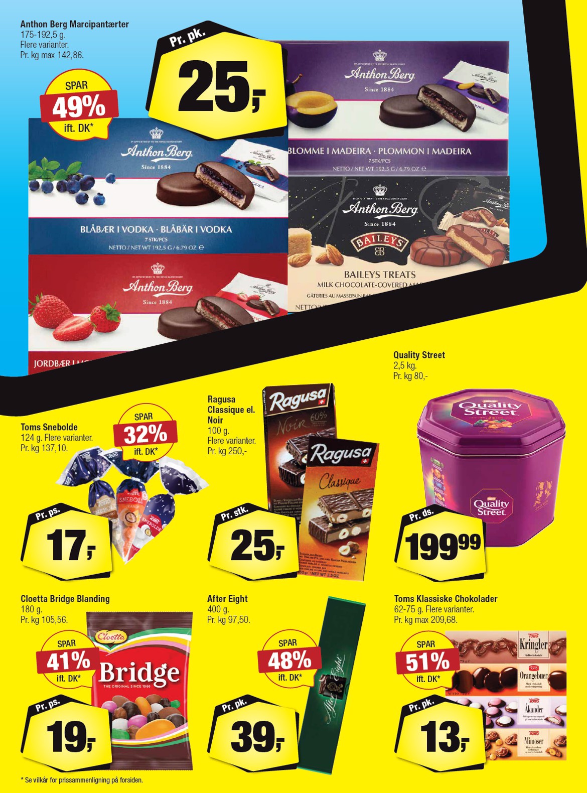 calle - Calle tilbudsavis gyldig fra 26.11. til 09.12. - page: 4