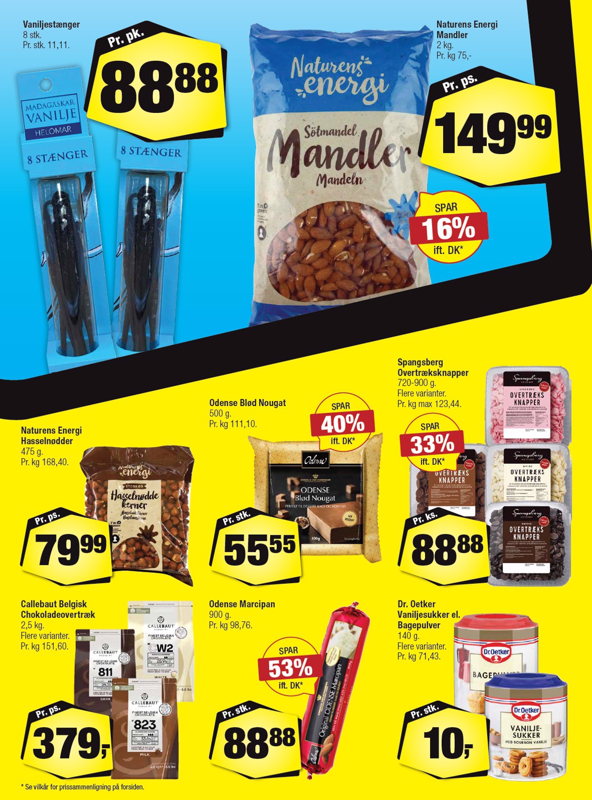 calle - Calle tilbudsavis gyldig fra 26.11. til 09.12. - page: 8