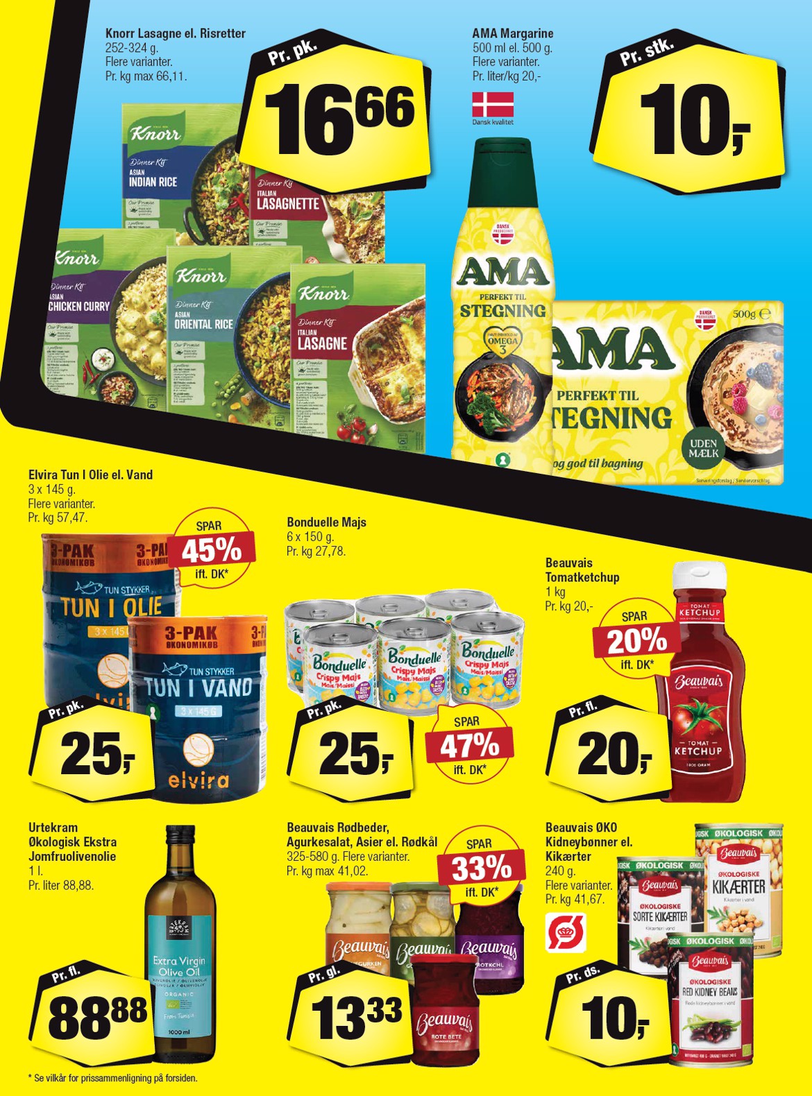 calle - Calle tilbudsavis gyldig fra 26.11. til 09.12. - page: 9