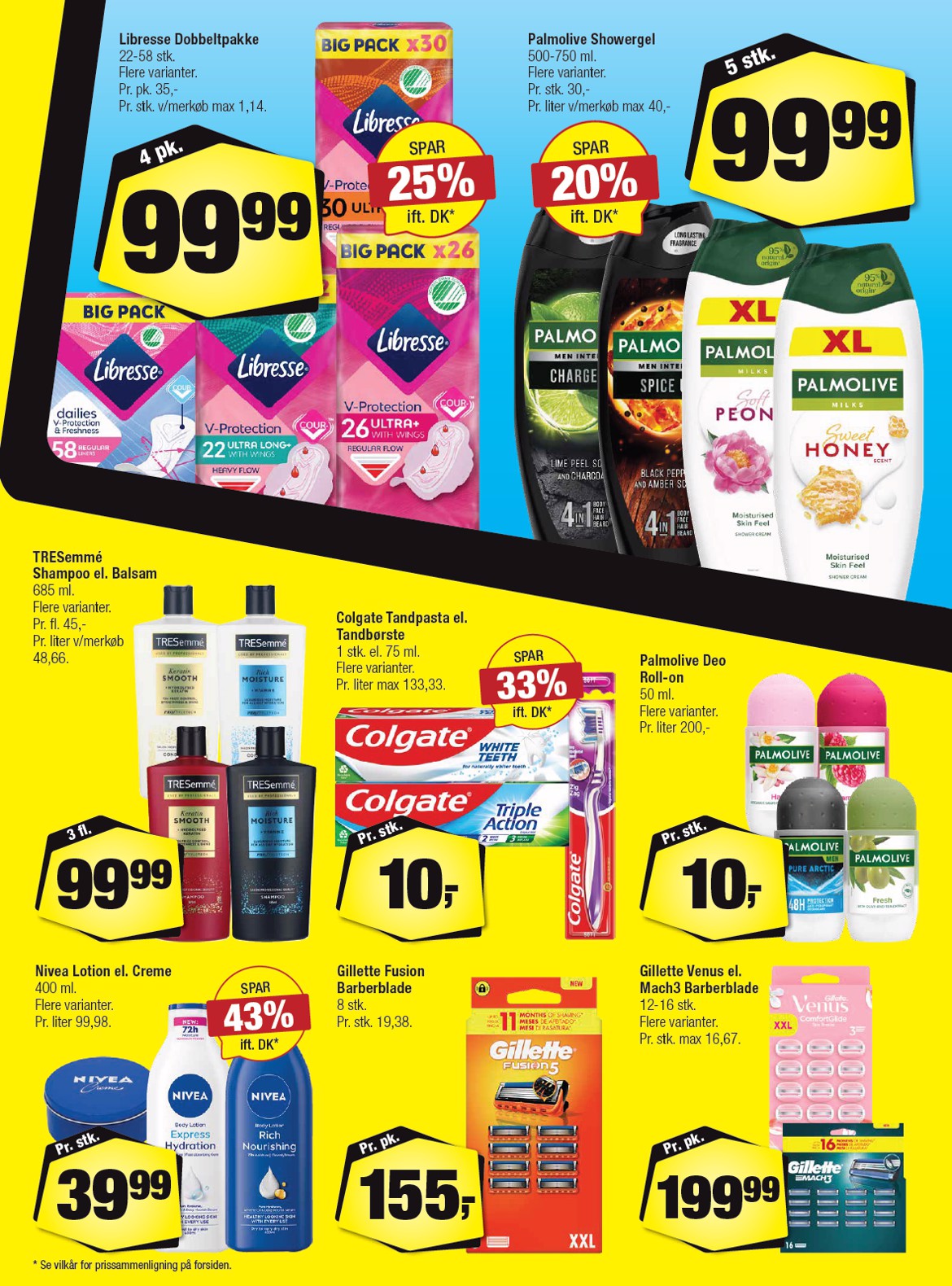 calle - Calle tilbudsavis gyldig fra 26.11. til 09.12. - page: 25