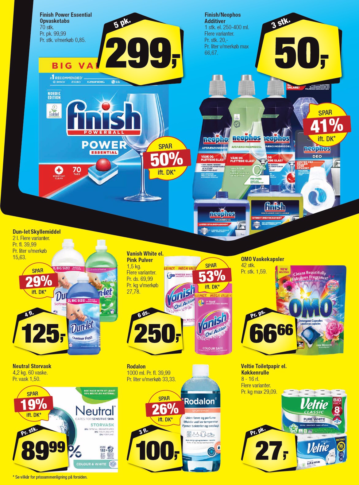 calle - Calle tilbudsavis gyldig fra 26.11. til 09.12. - page: 24